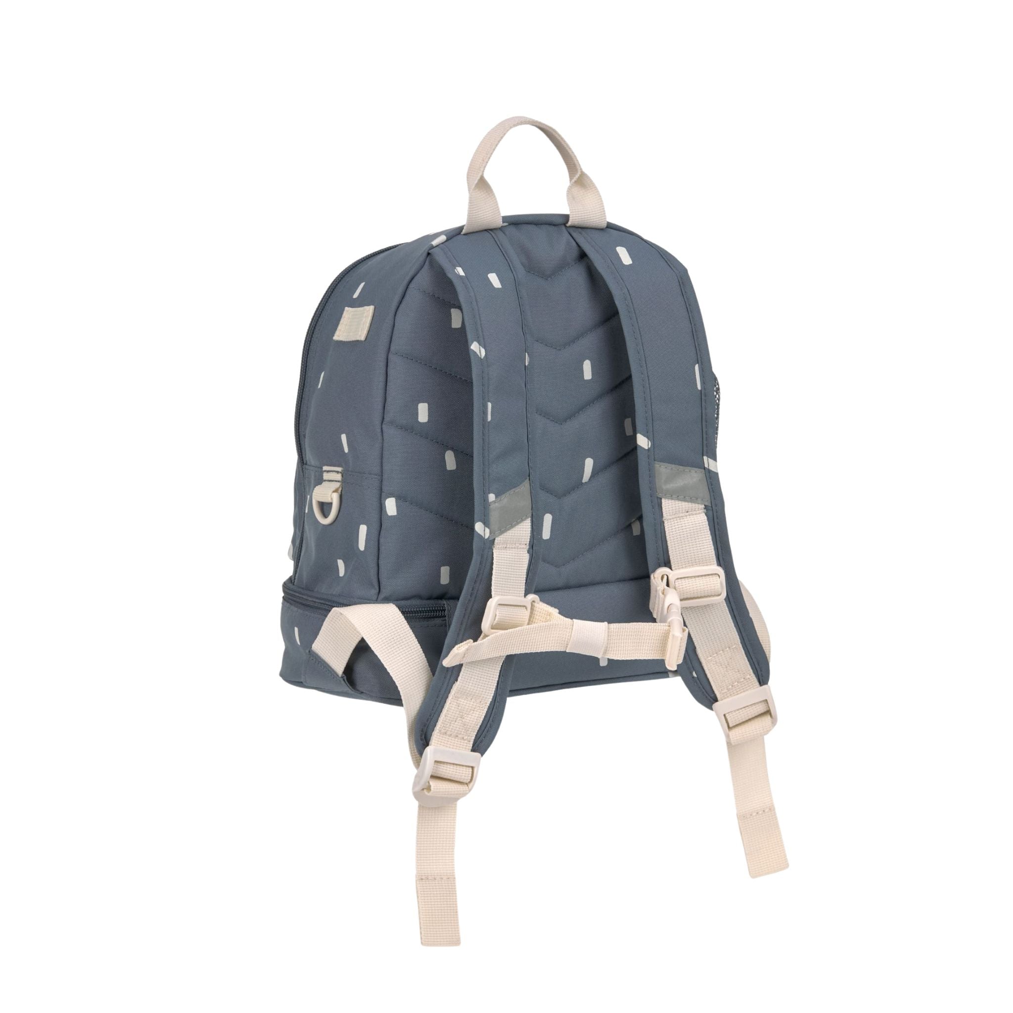 Mini Backpack Happy Prints