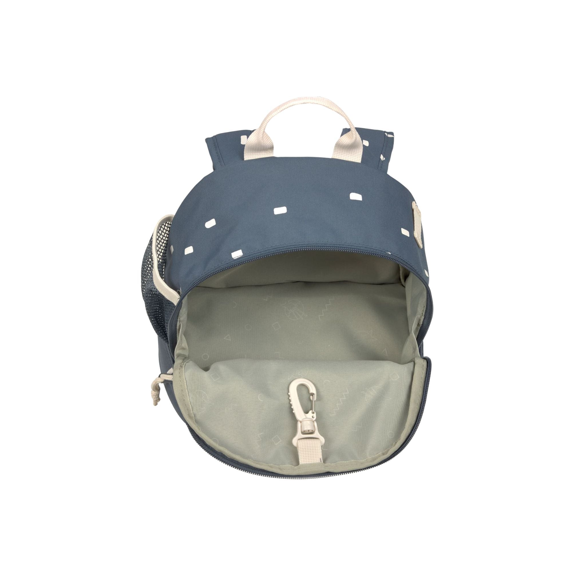 Mini Backpack Happy Prints