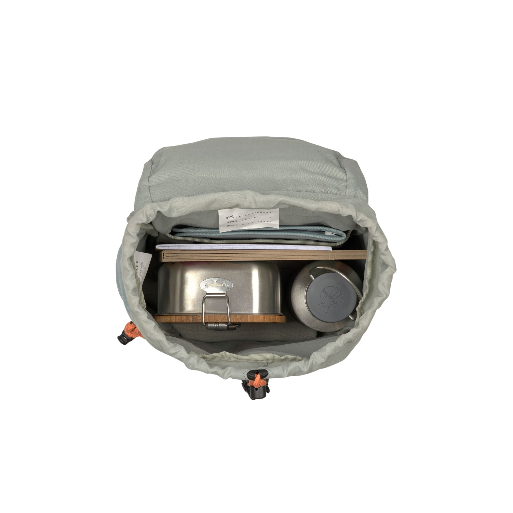 Mini Outdoor Backpack Nature