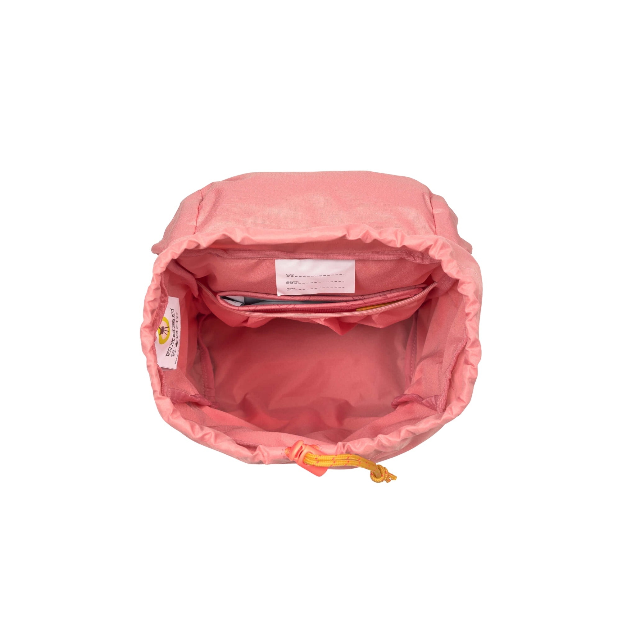 Mini Outdoor Backpack Adventure