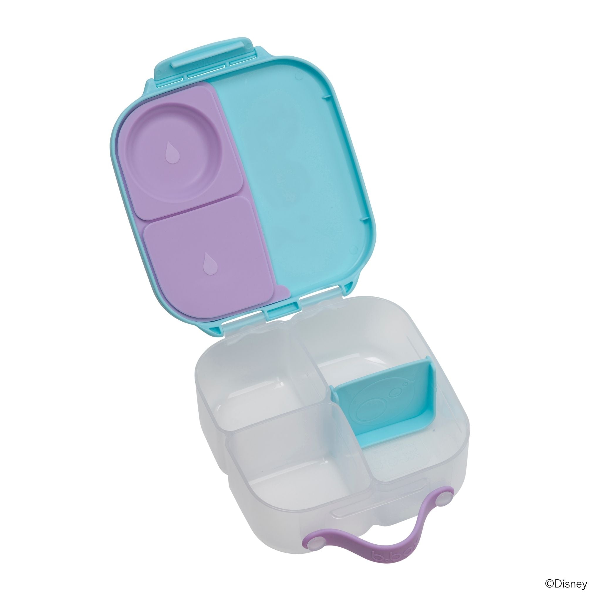 Disney Mini Lunchbox - Frozen S3