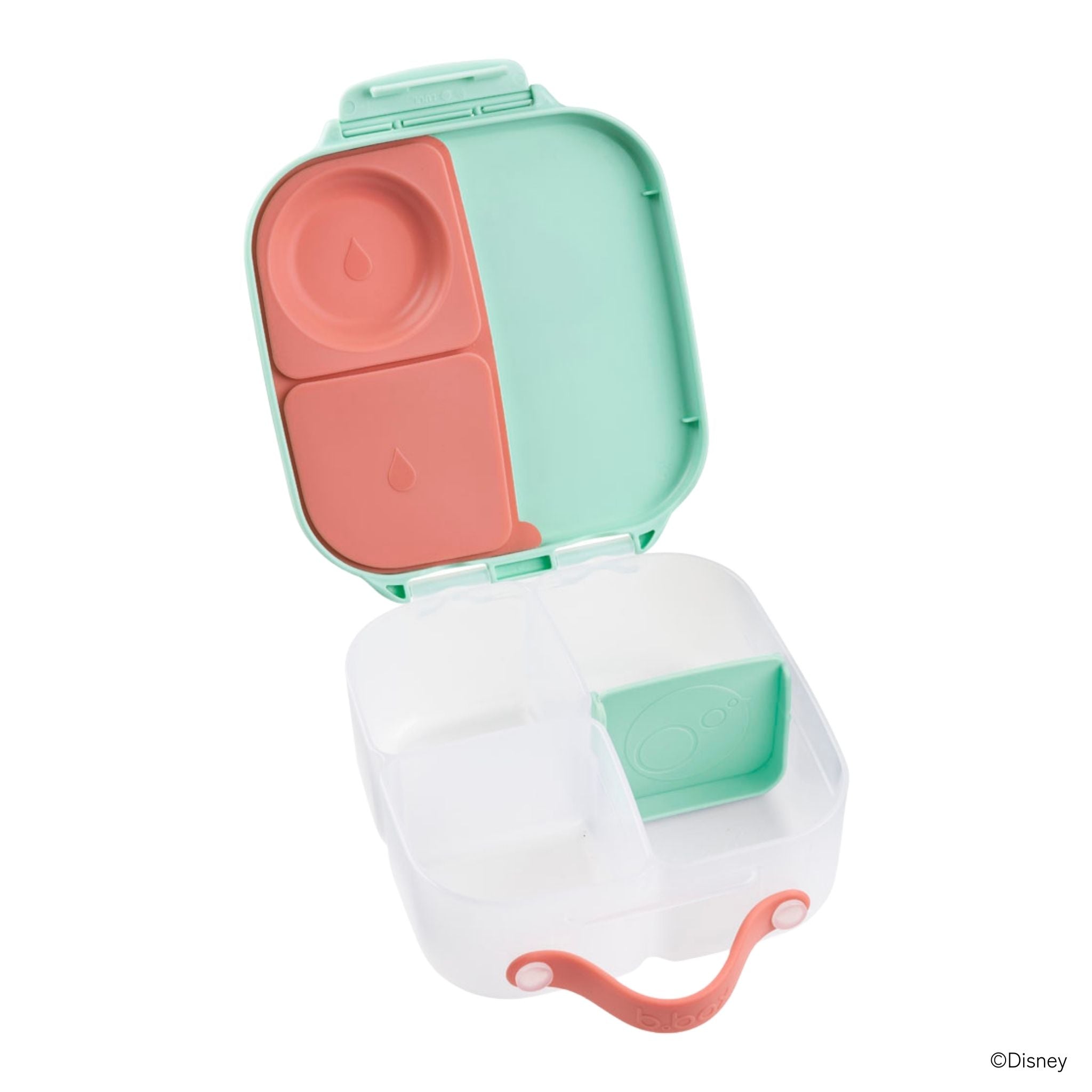 Disney Mini Lunchbox - The Little Mermaid 24