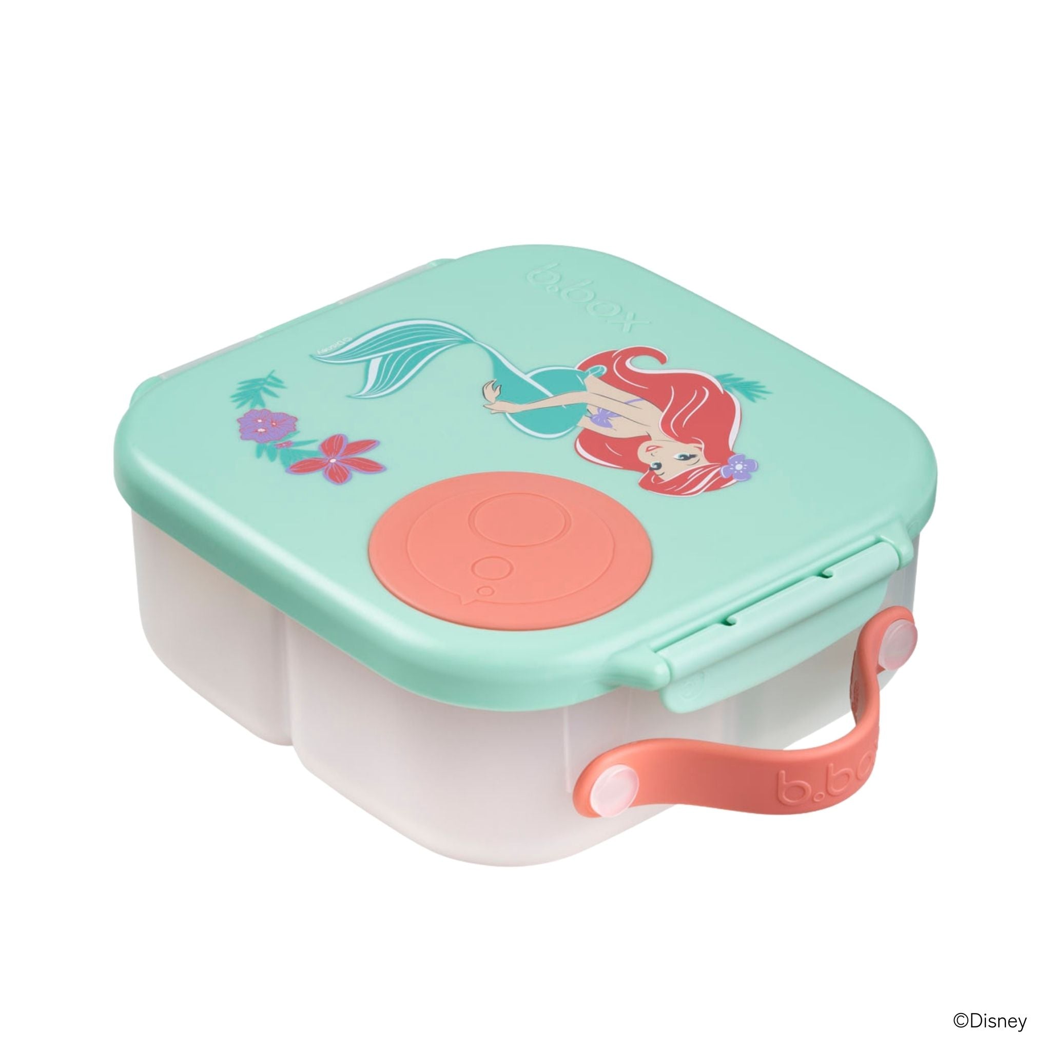 Disney Mini Lunchbox - The Little Mermaid 24