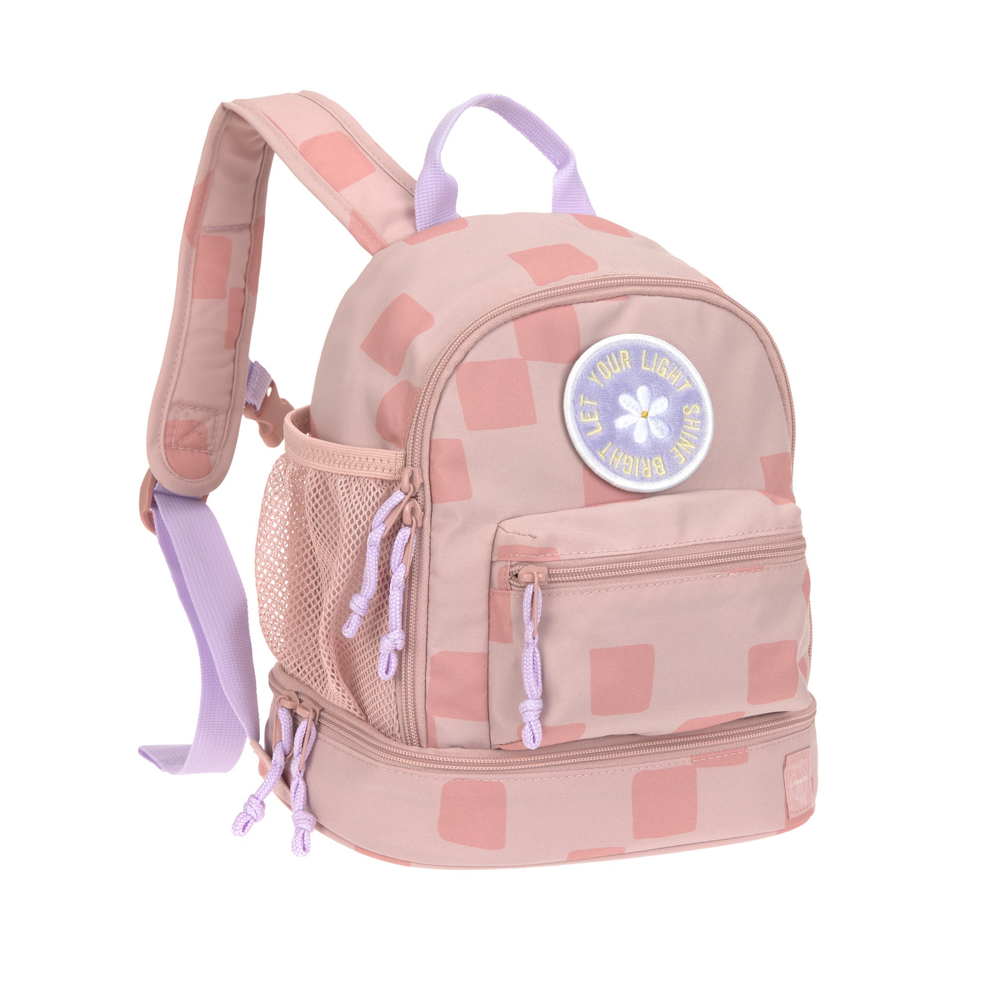 Mini Backpack Pattern Party