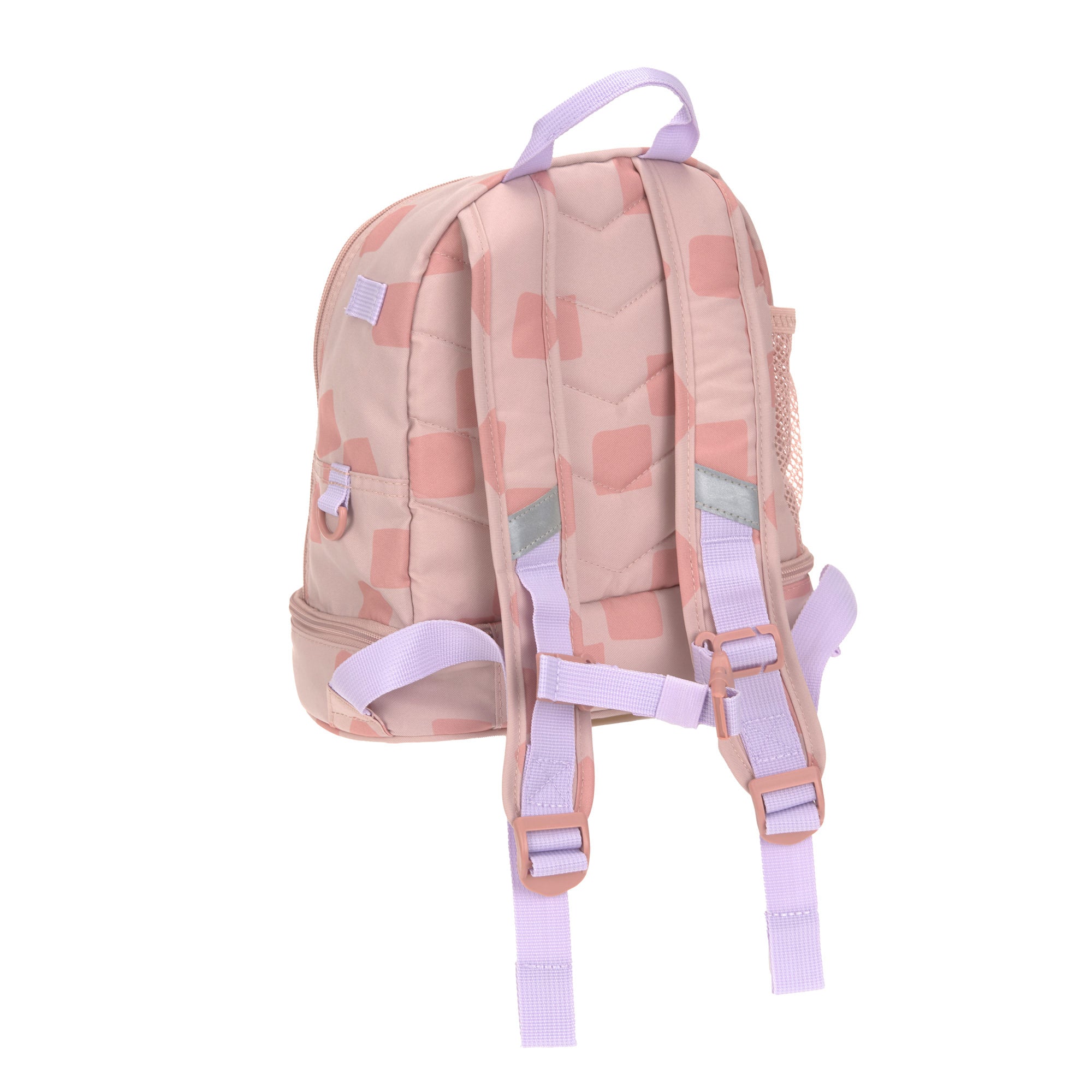 Mini Backpack Pattern Party