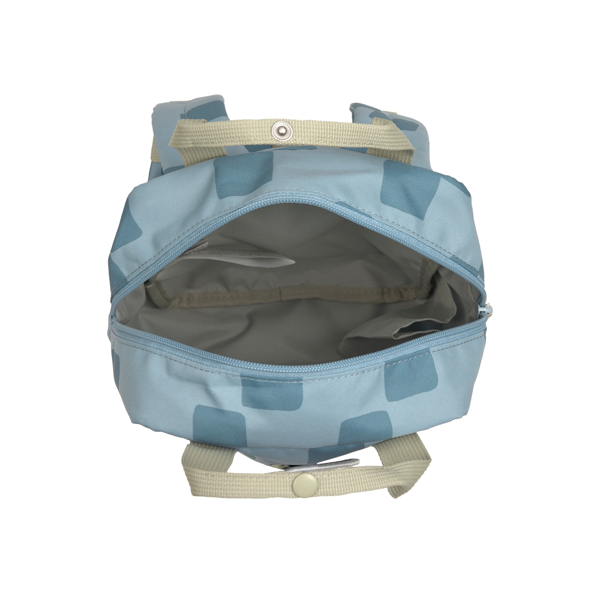 Mini Square Backpack Pattern Party