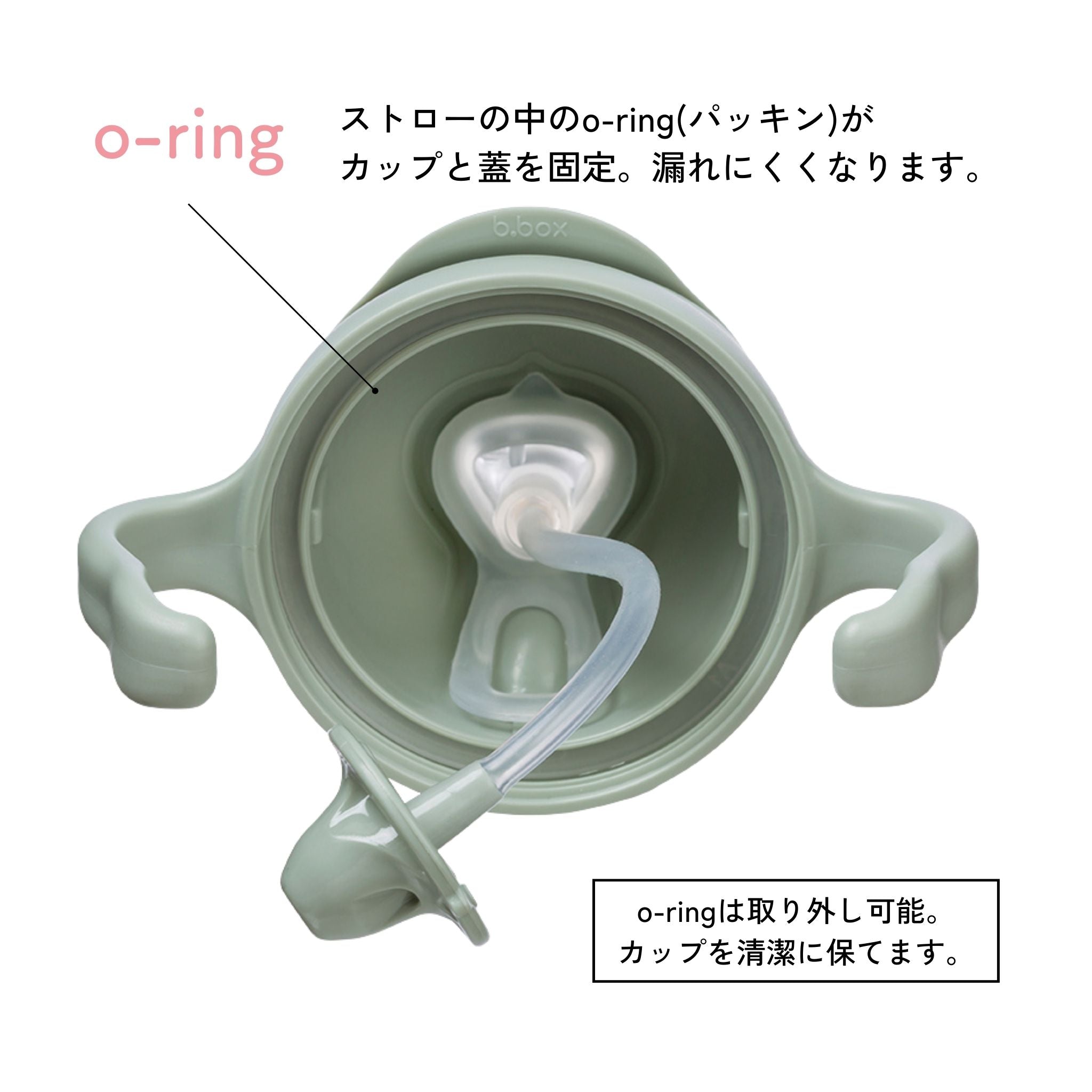 PPSU sippy cup