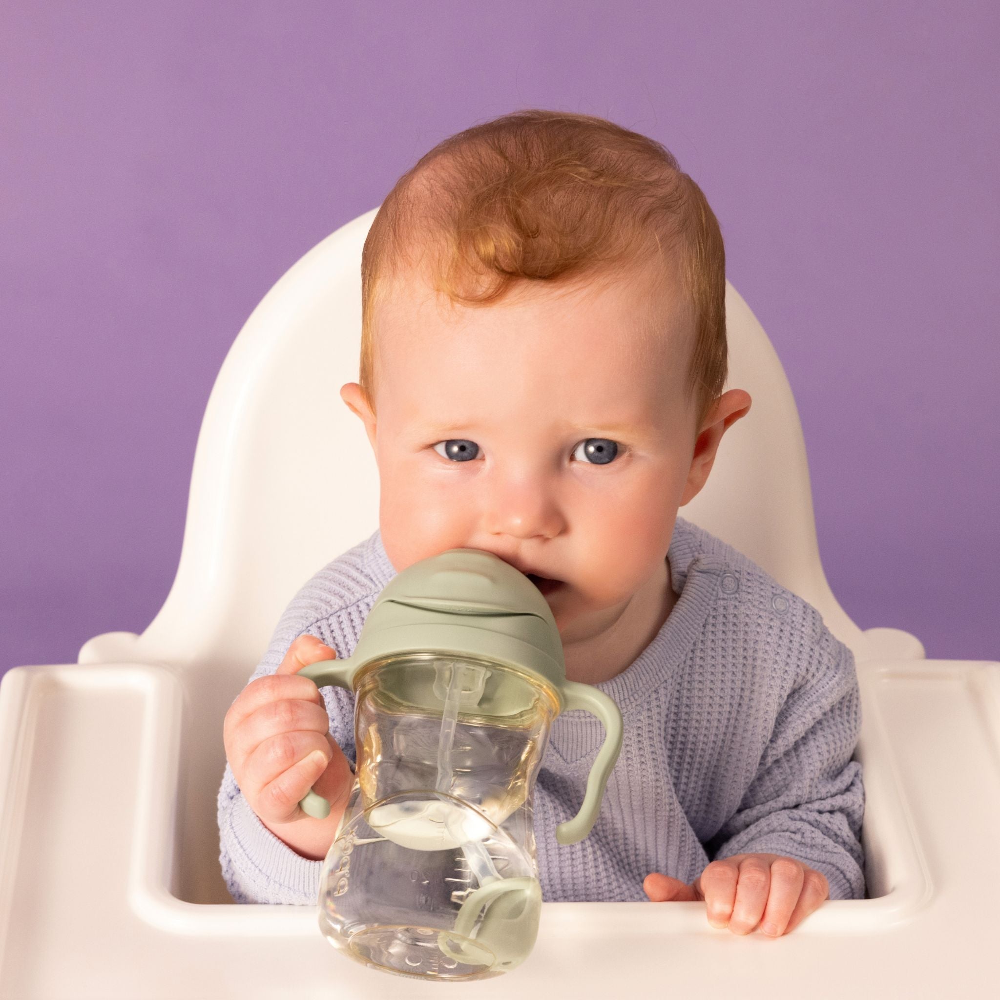 PPSU sippy cup