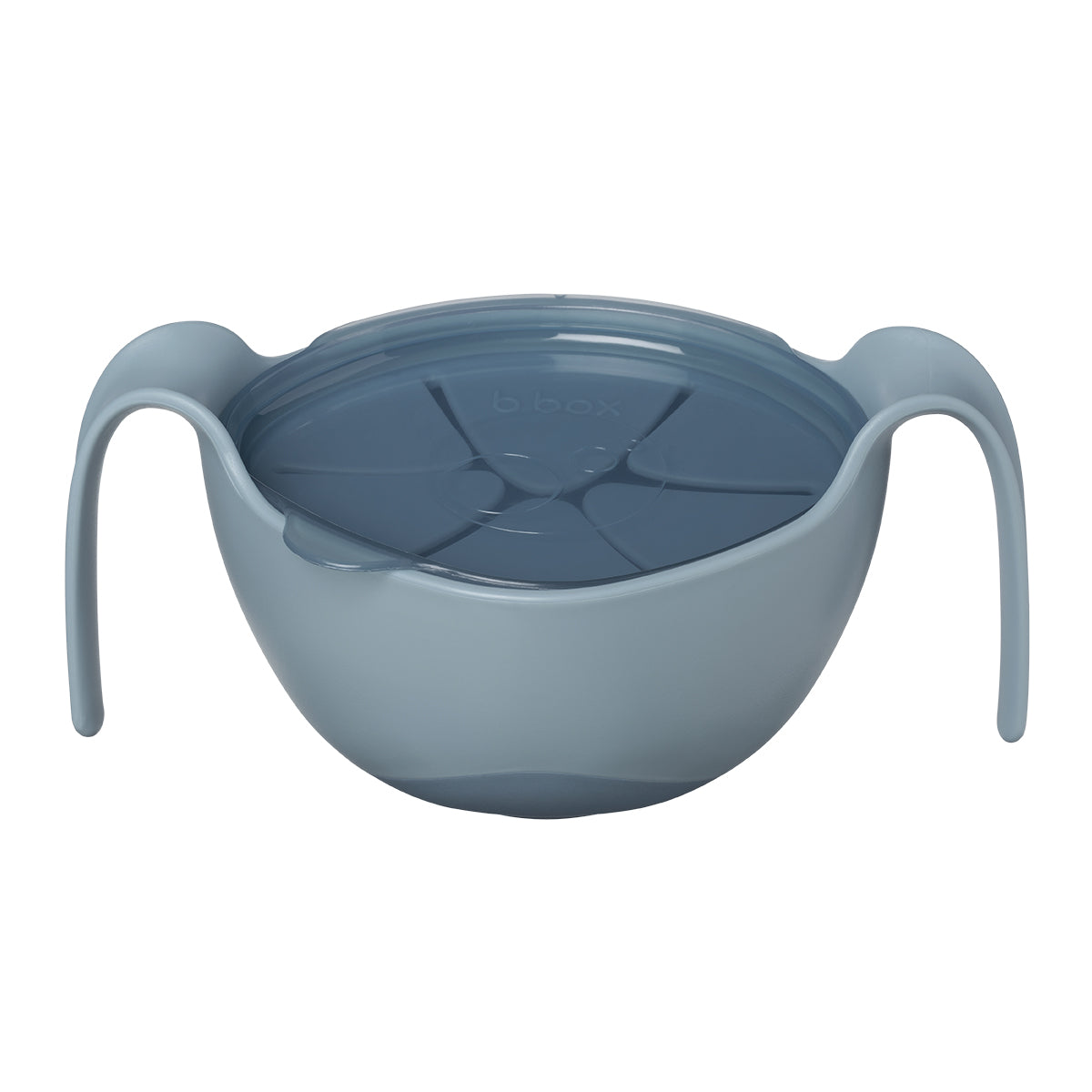 Sip + Snack Bowl