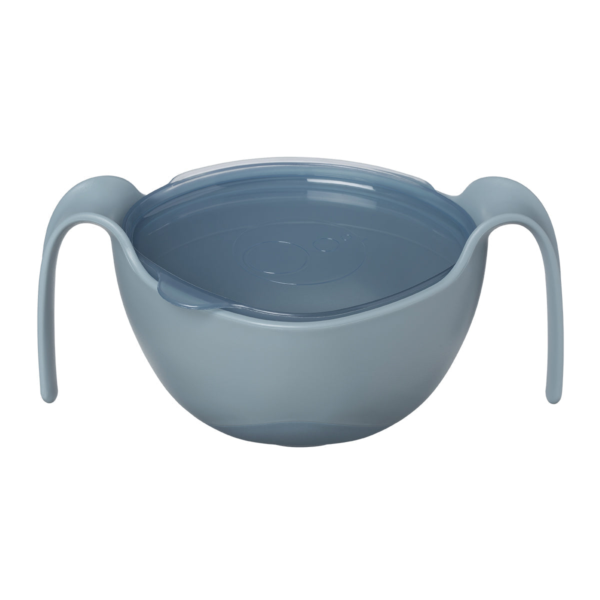 Sip + Snack Bowl