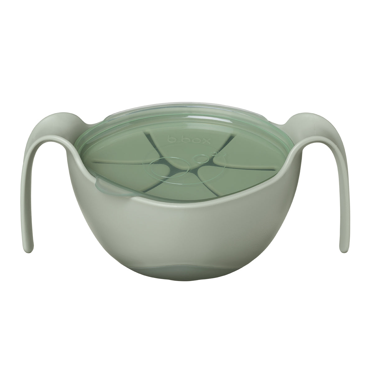 Sip + Snack Bowl