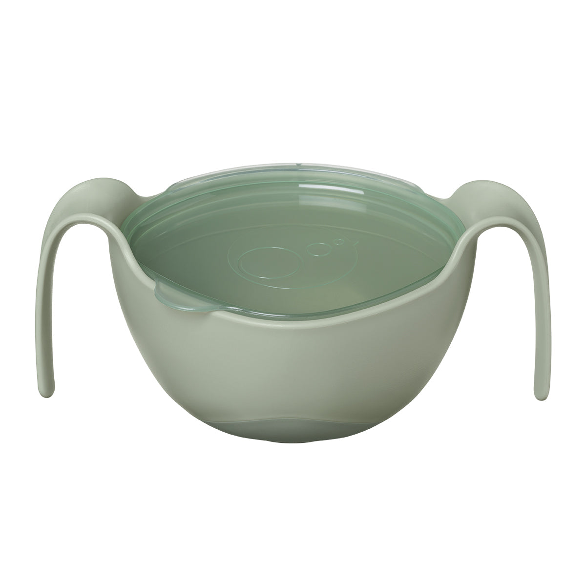 Sip + Snack Bowl