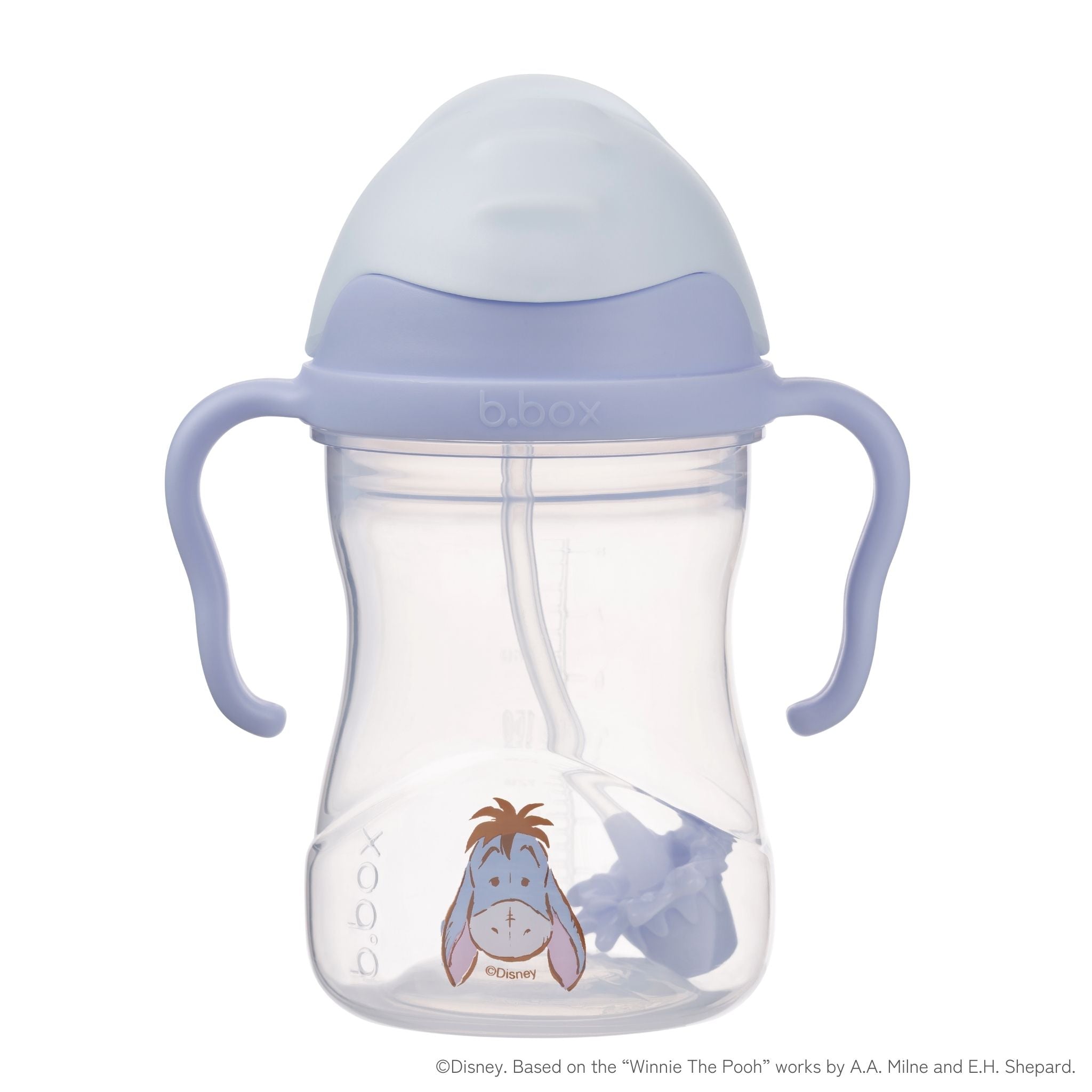 Disney Sippy Cup - WTP100 Eeyore