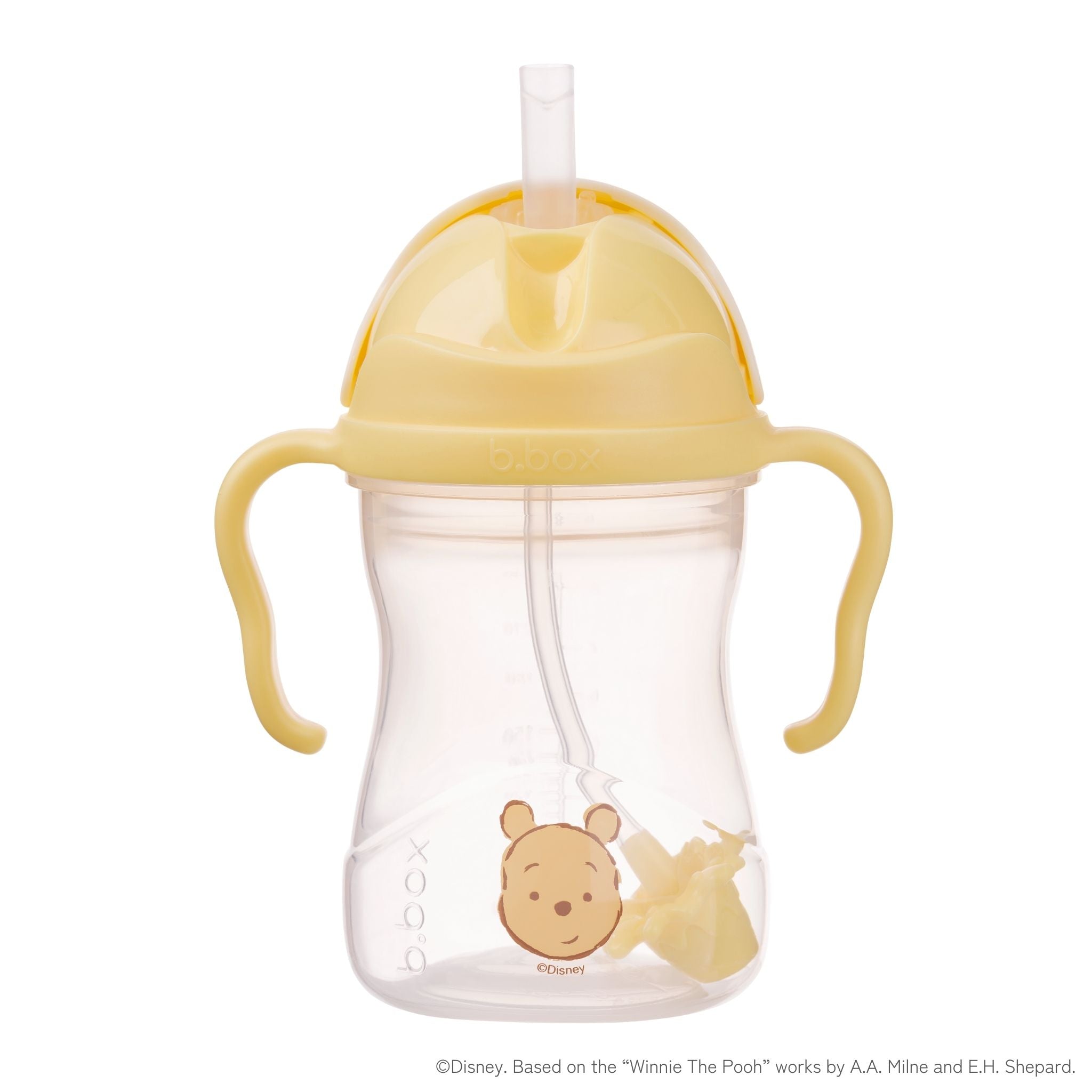 Disney Sippy Cup - WTP100 Pooh