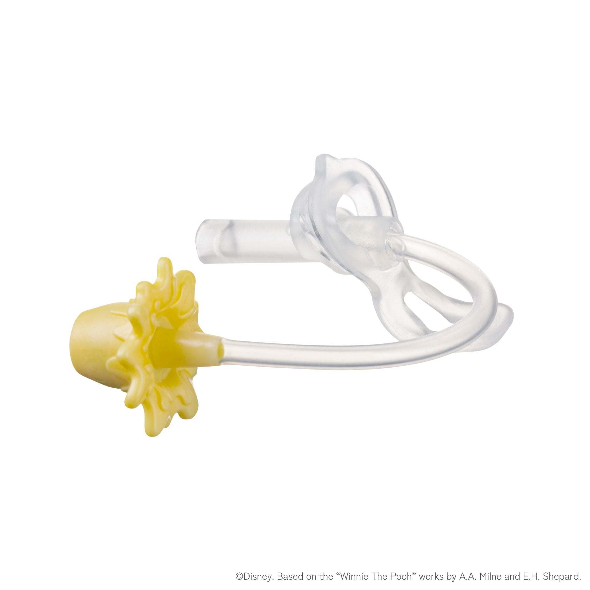 Disney Sippy Cup - WTP100 Pooh