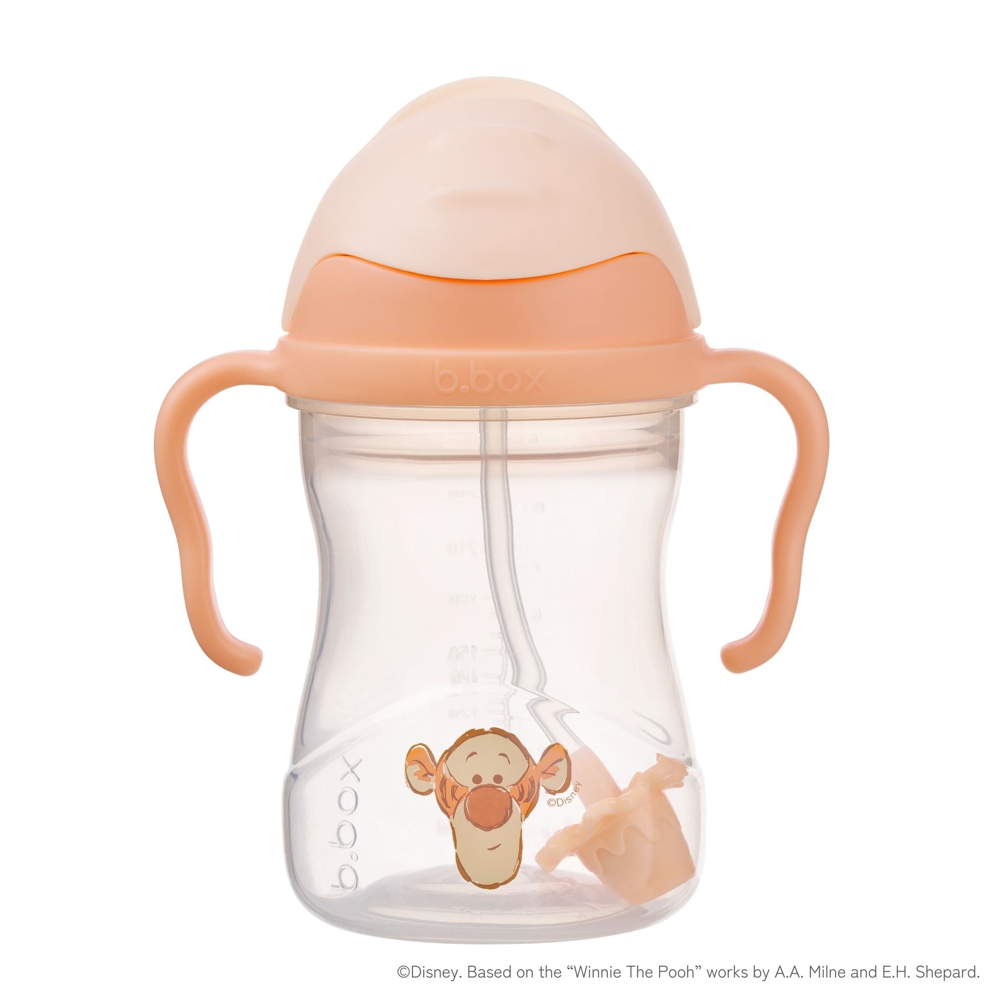Disney Sippy Cup - WTP100 Tigger