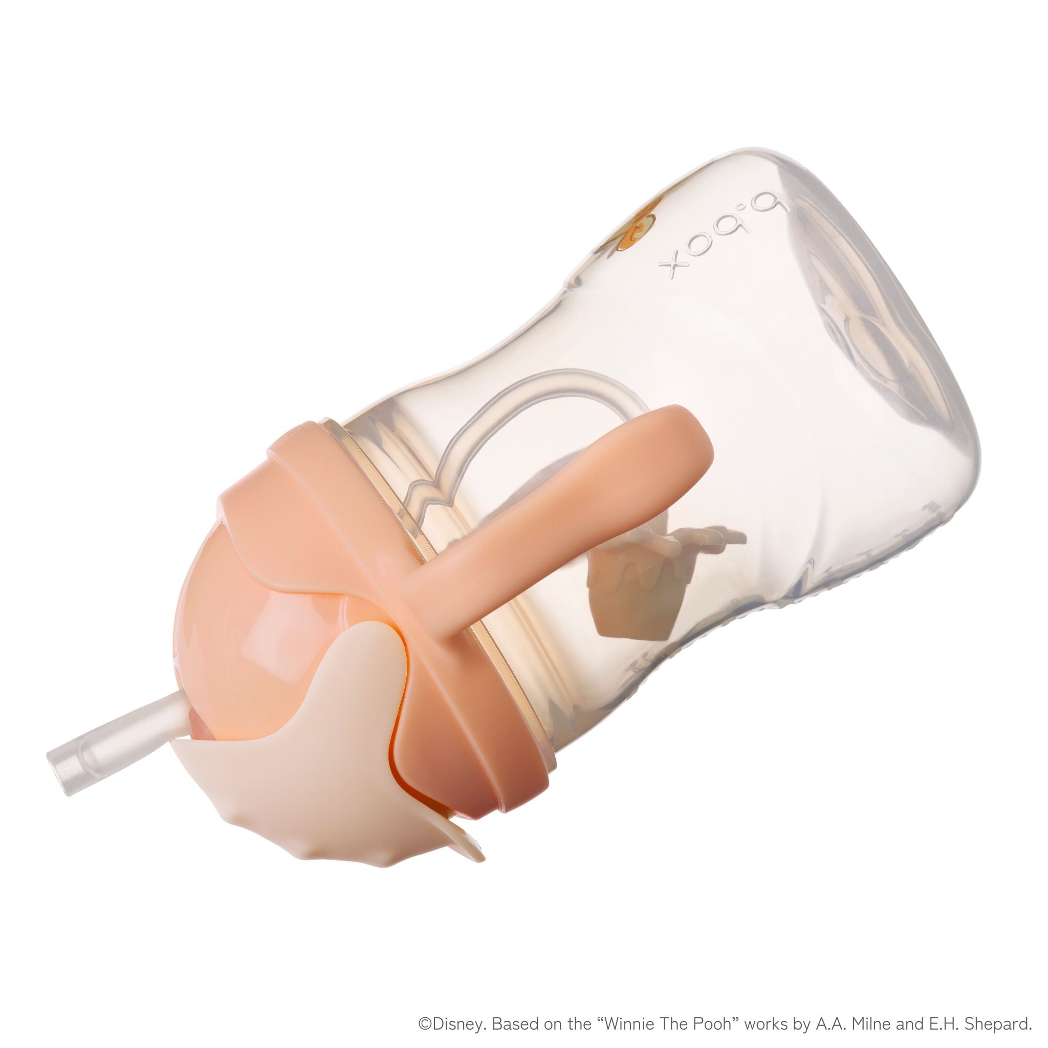 Disney Sippy Cup - WTP100 Tigger