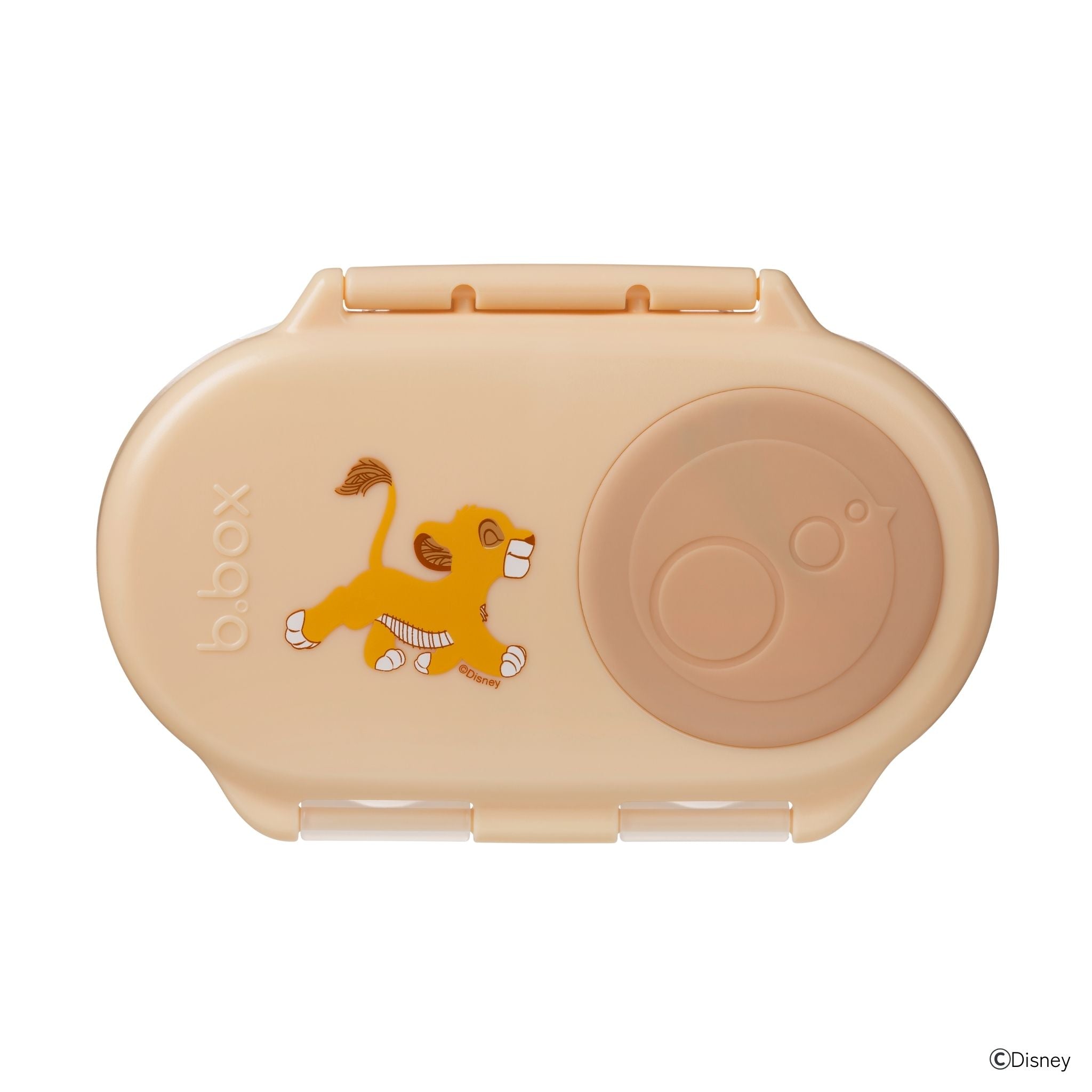 Disney Snackbox - The Lion King