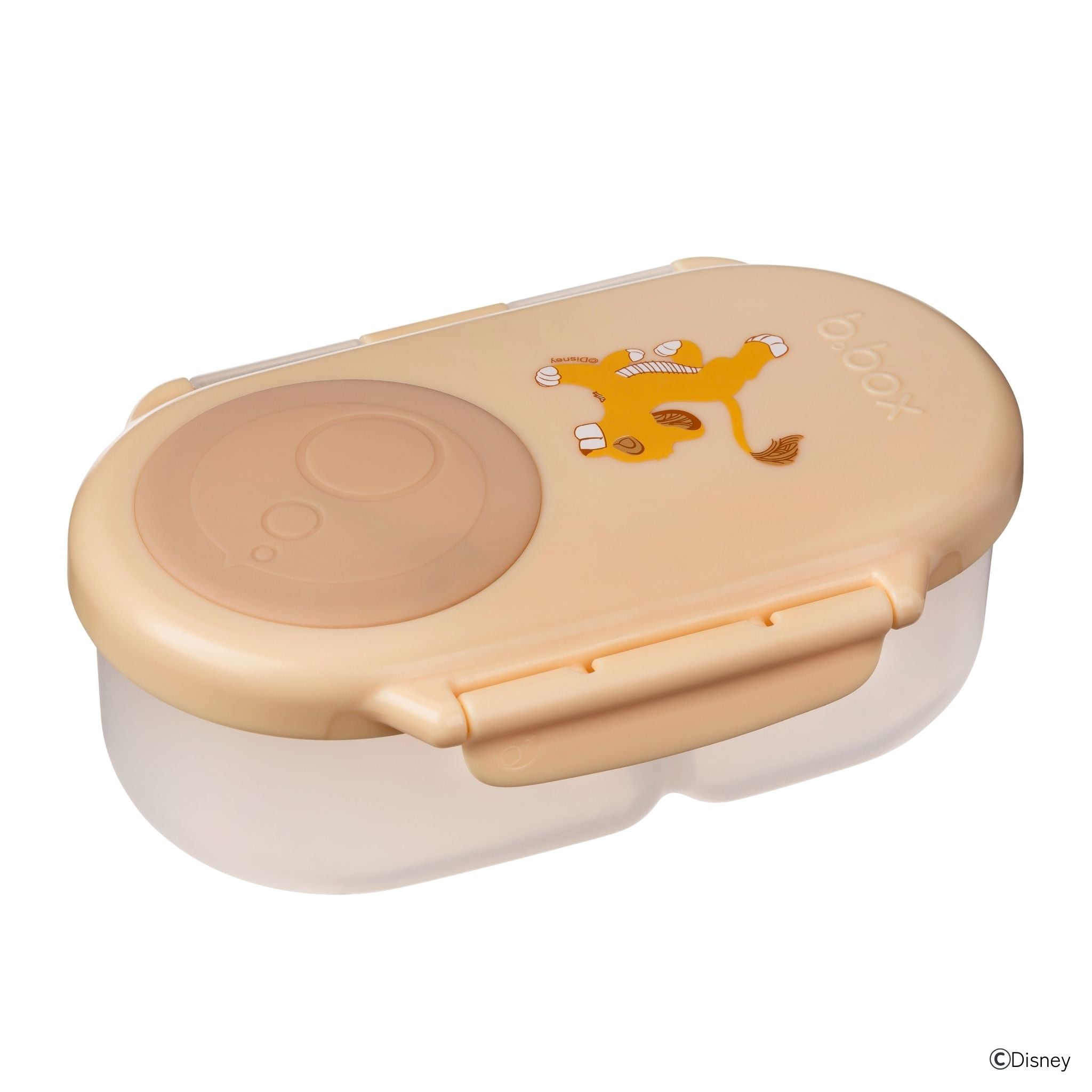 Disney Snackbox - The Lion King