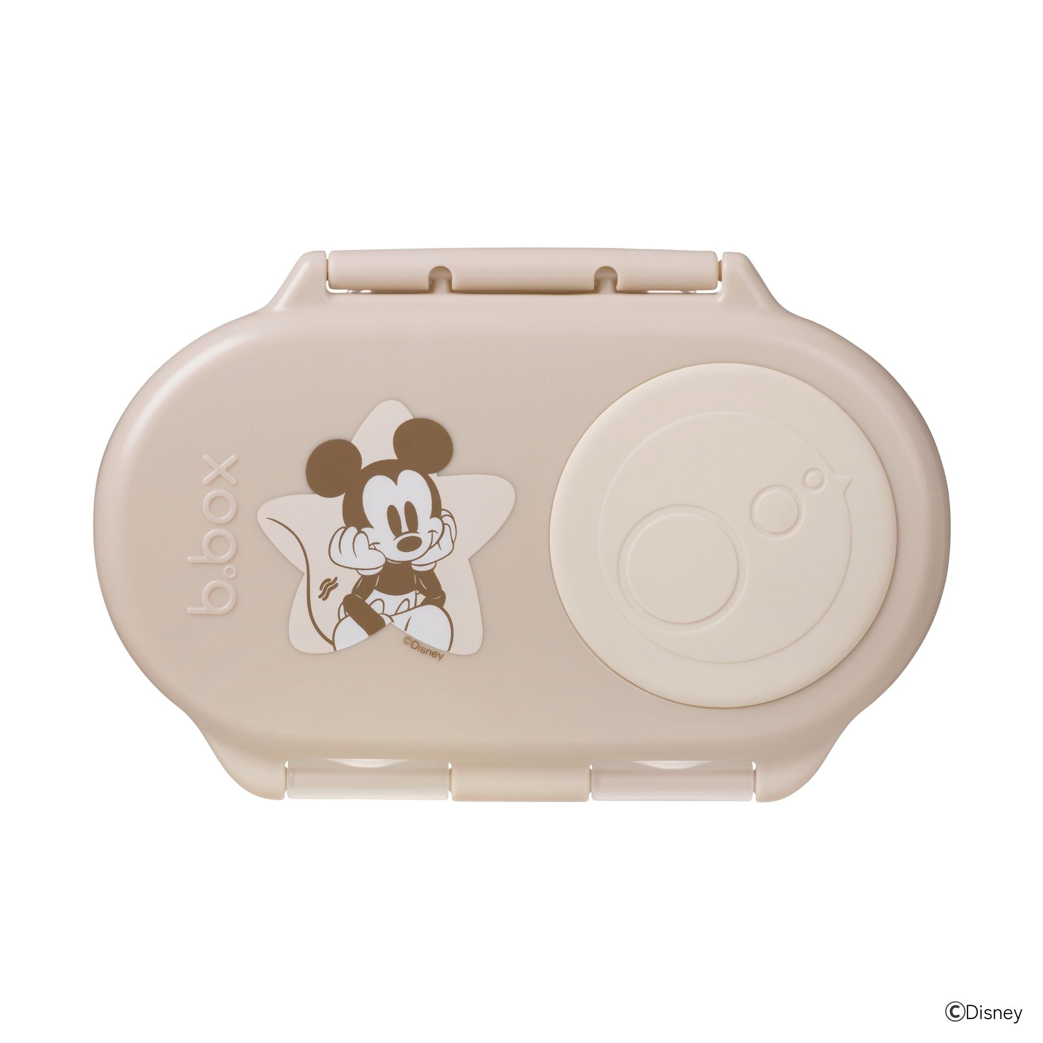 Disney Snackbox - Mickey Soft