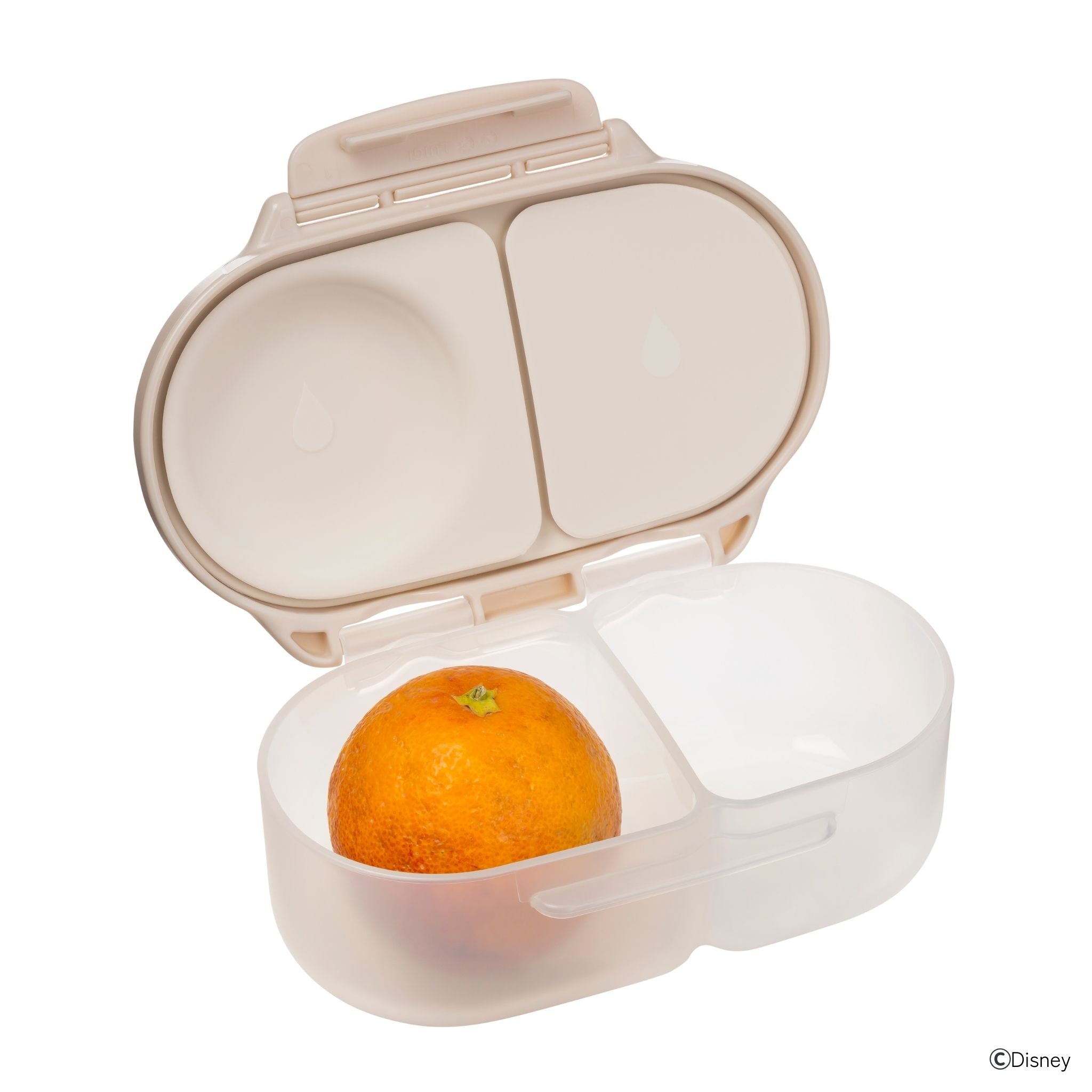 Disney Snackbox - Mickey Soft