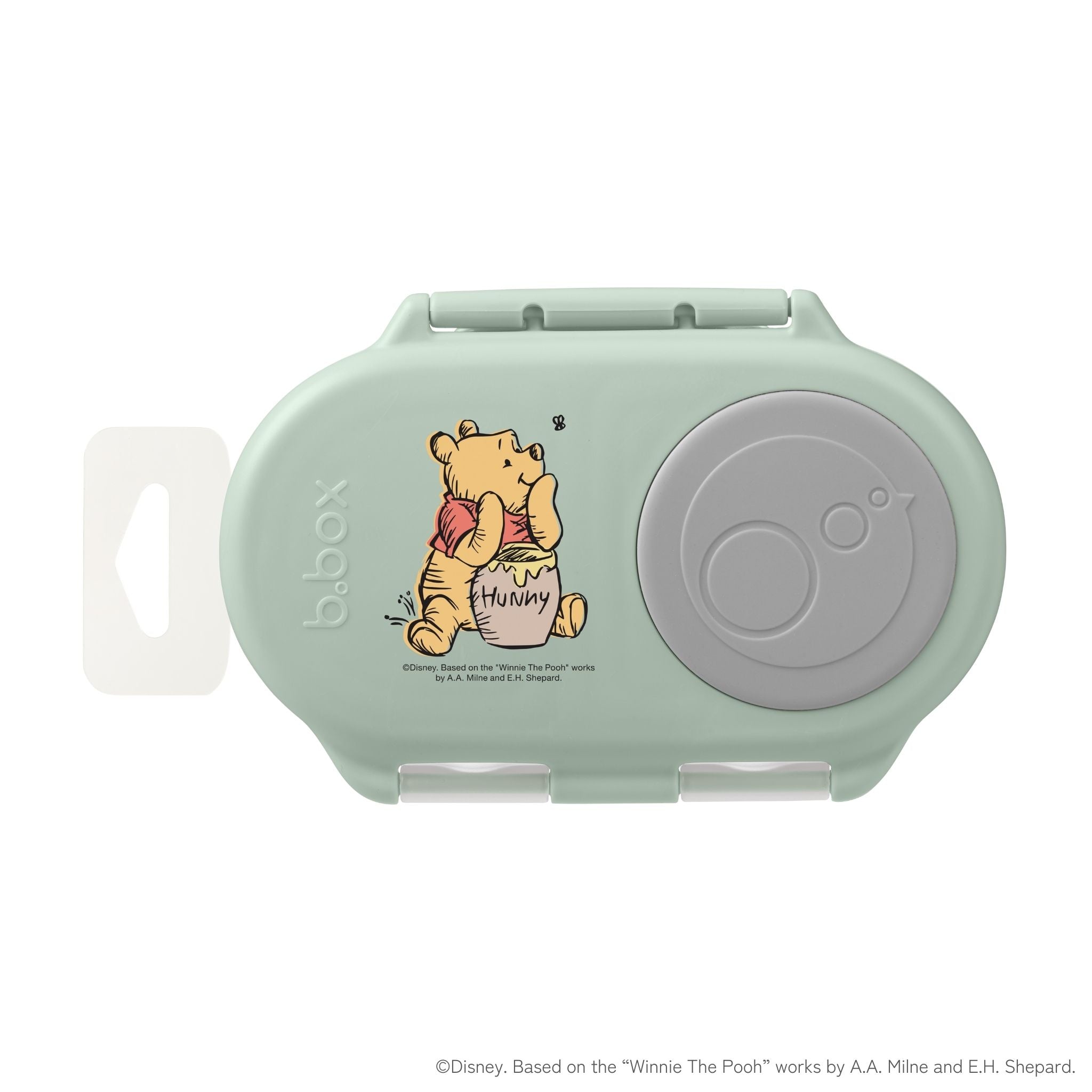 Disney Snackbox - Winnie the Pooh