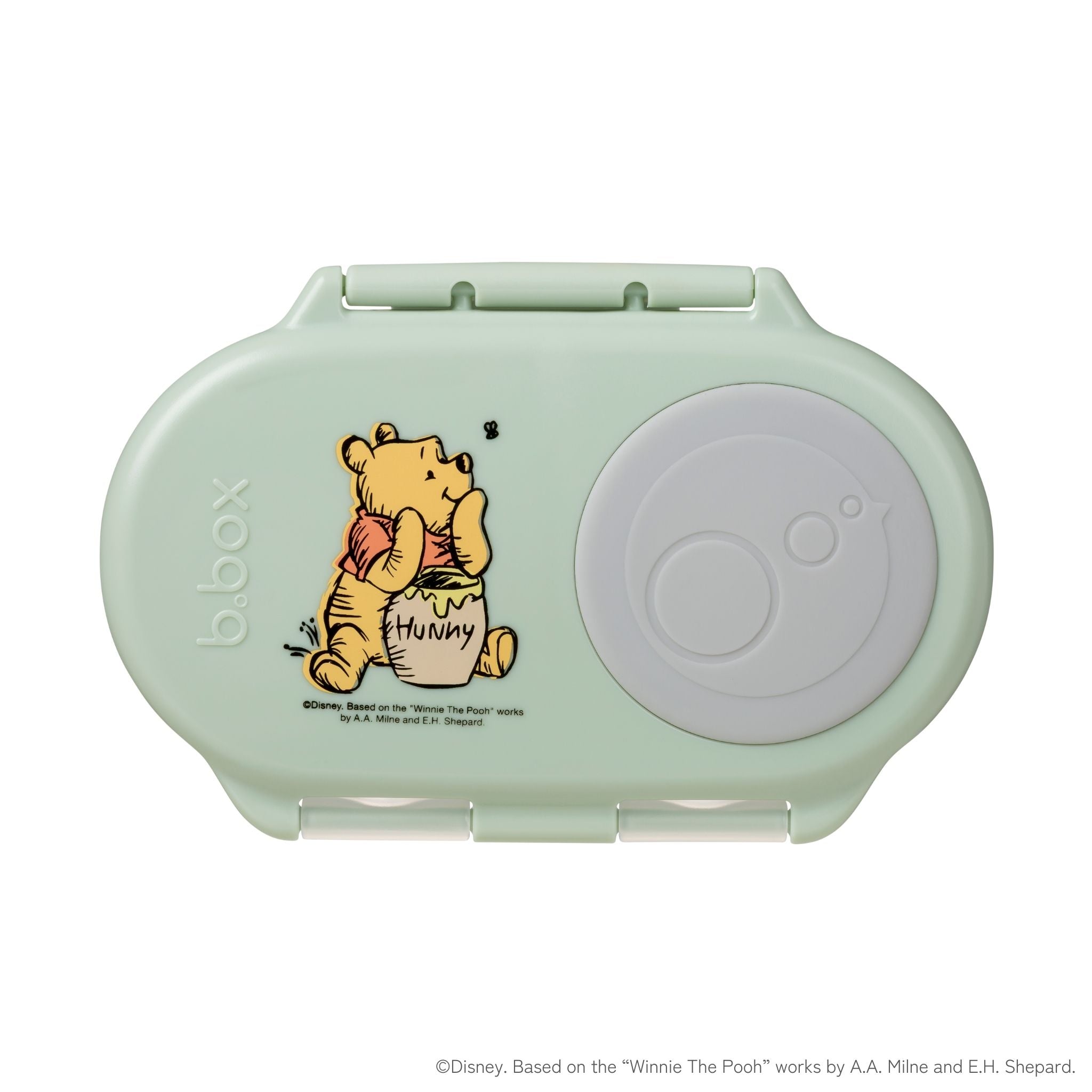 Disney Snackbox - Winnie the Pooh