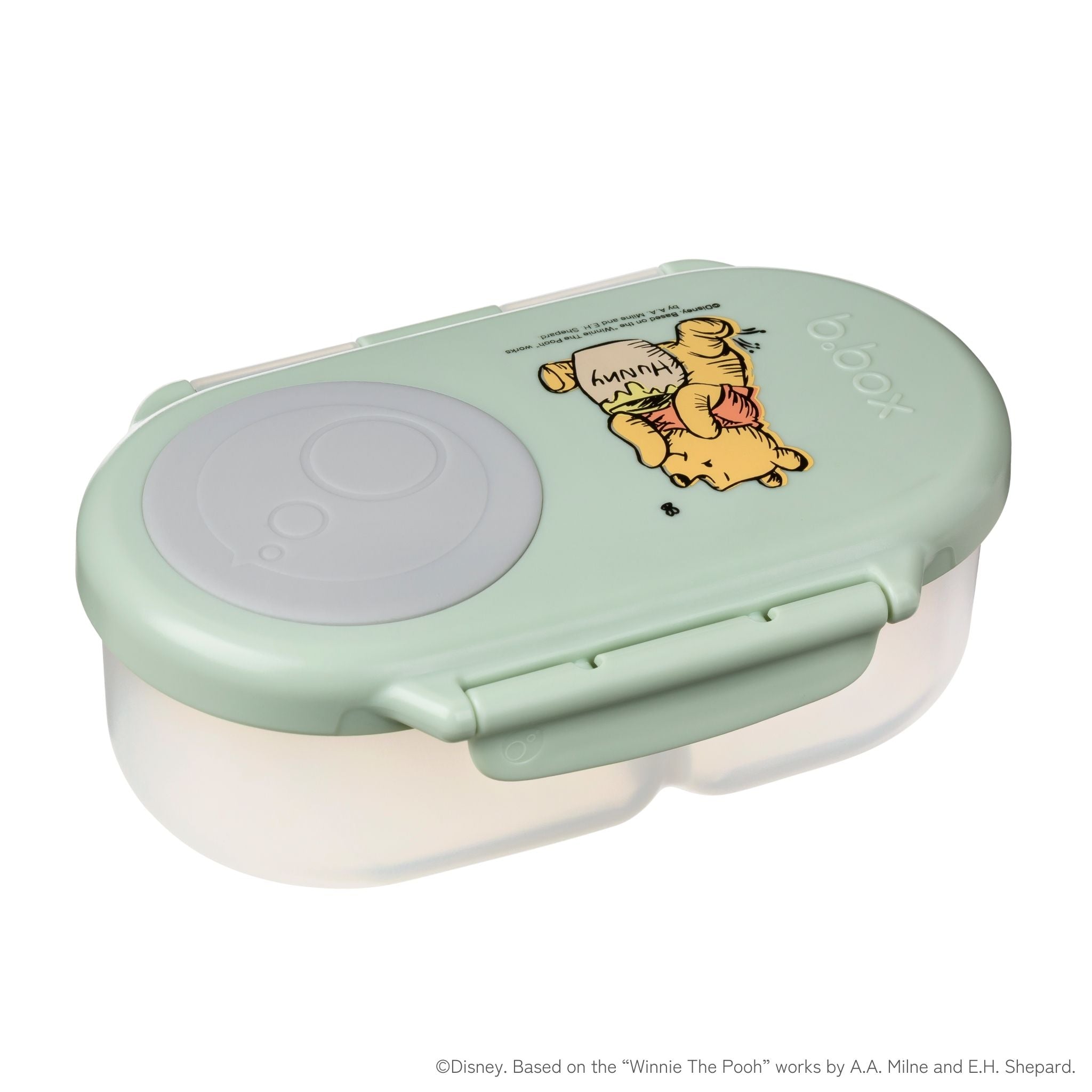 Disney Snackbox - Winnie the Pooh