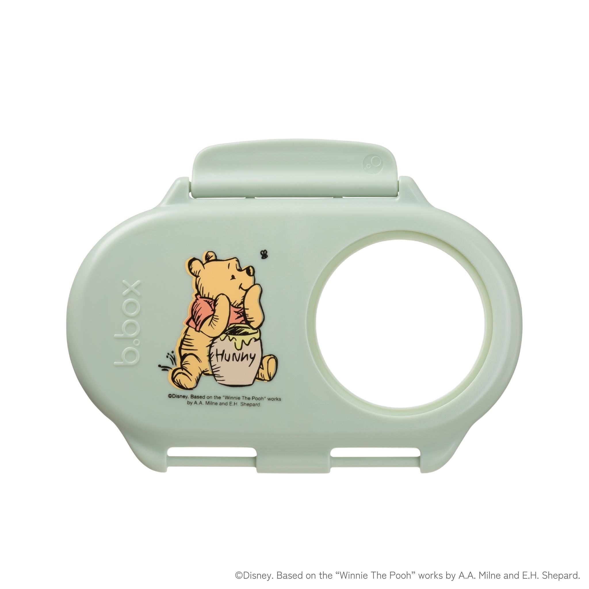 Disney Snackbox - Winnie the Pooh