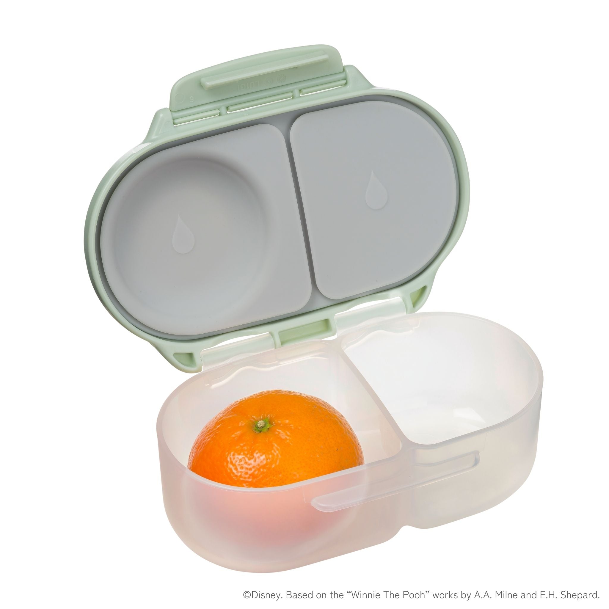 Disney Snackbox - Winnie the Pooh