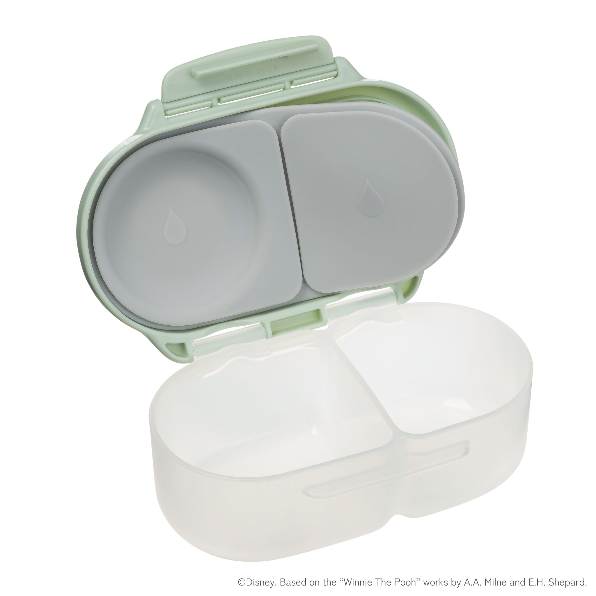 Disney Snackbox - Winnie the Pooh