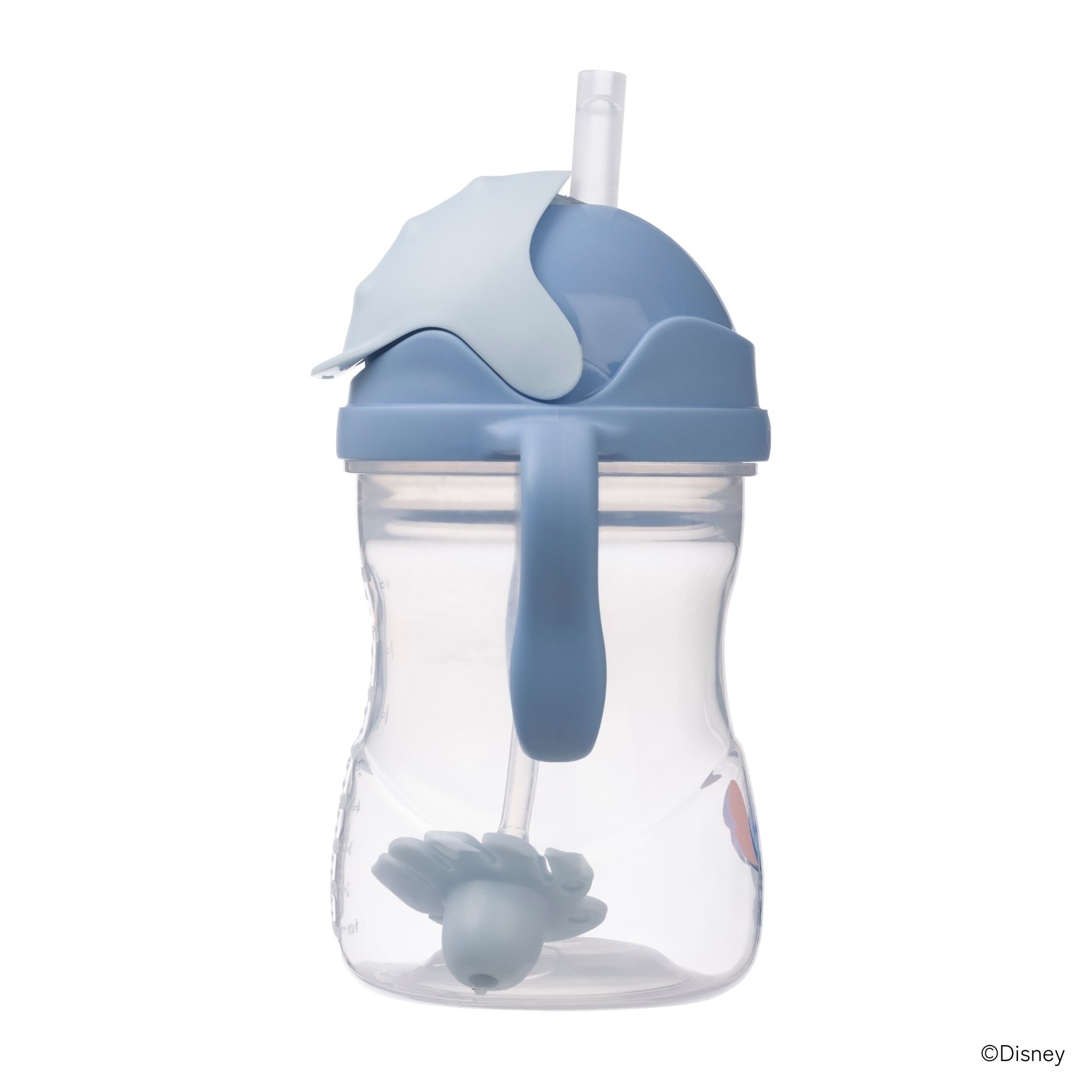 Disney sippy cup - Stitch