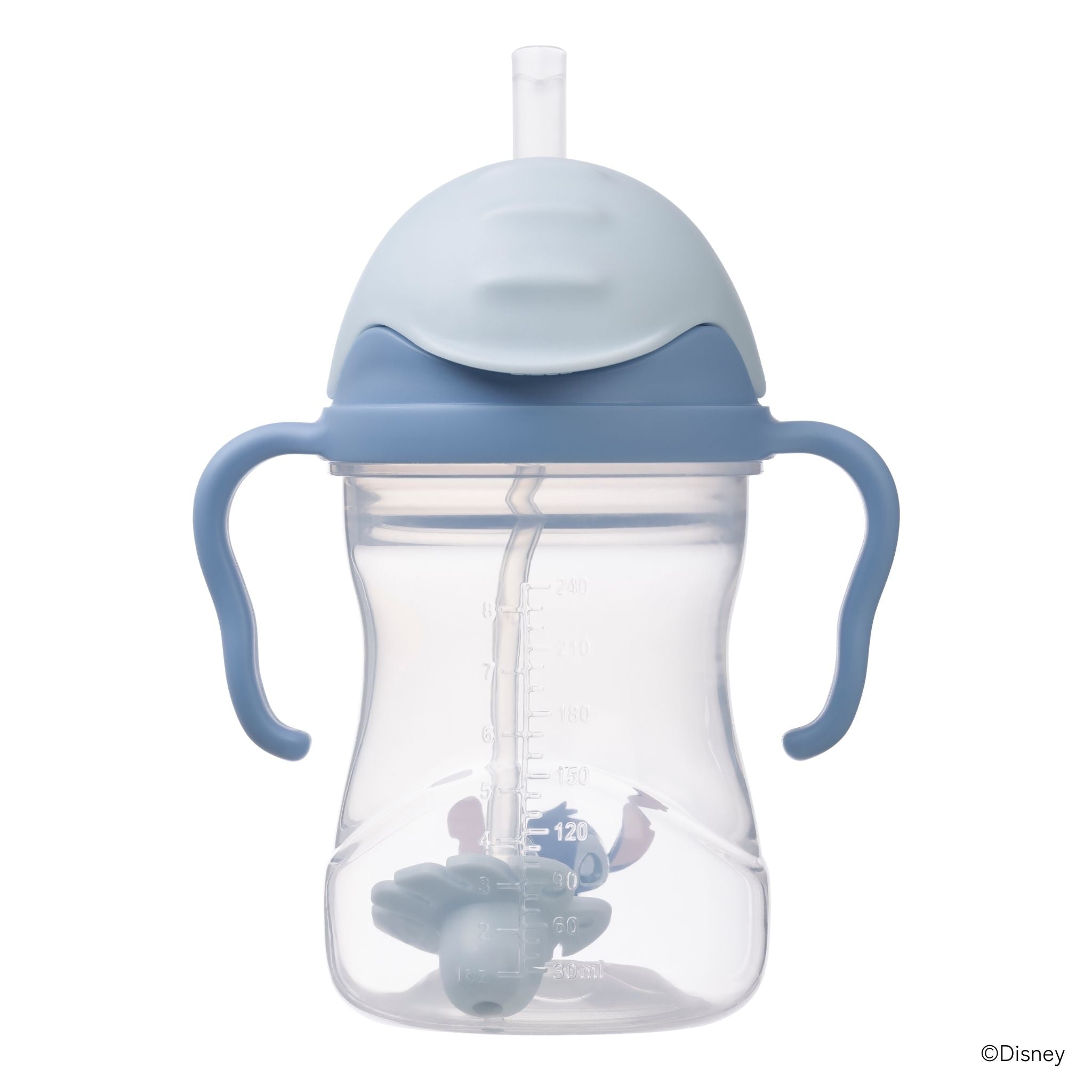 Disney sippy cup - Stitch
