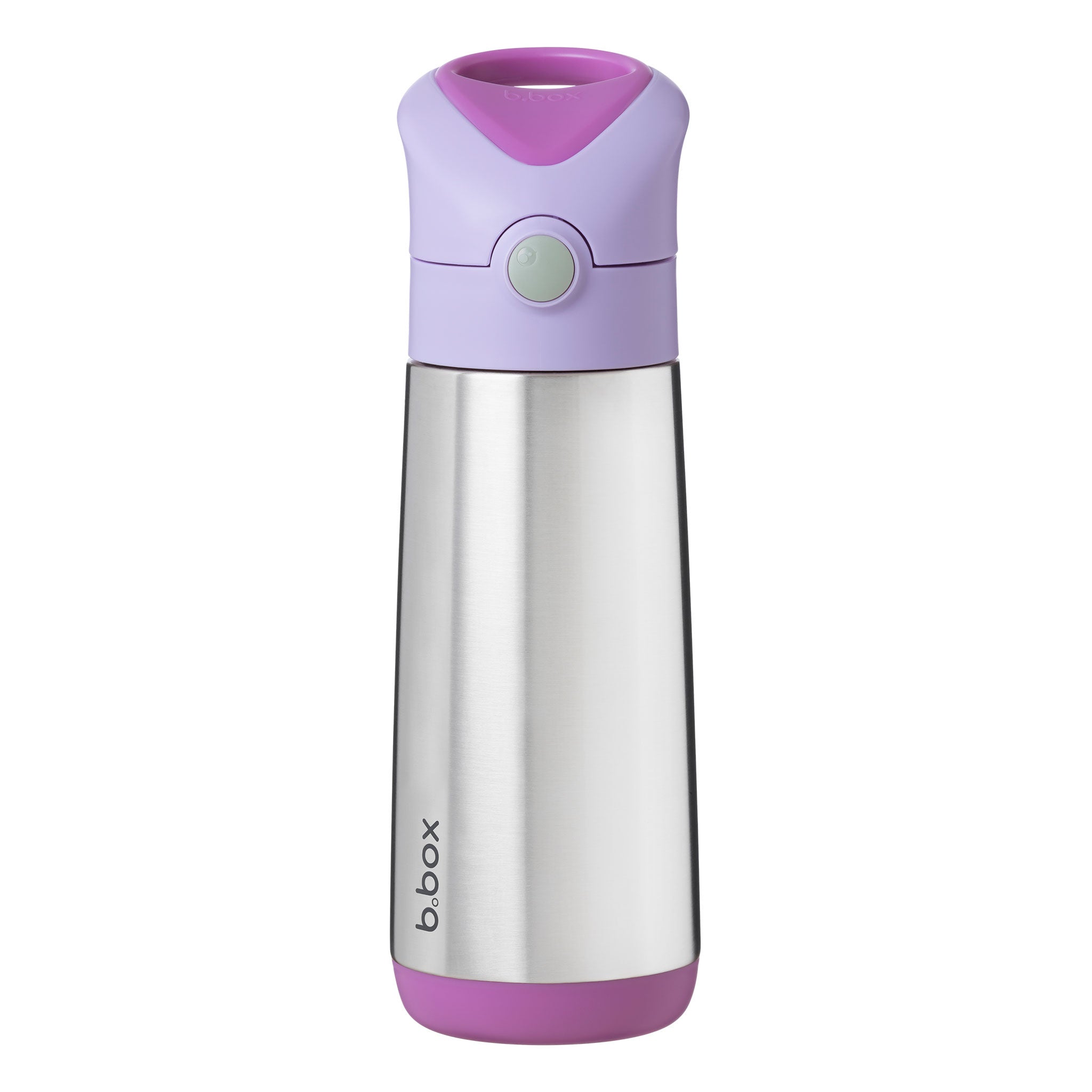 500ml Insulated Drink Bottle