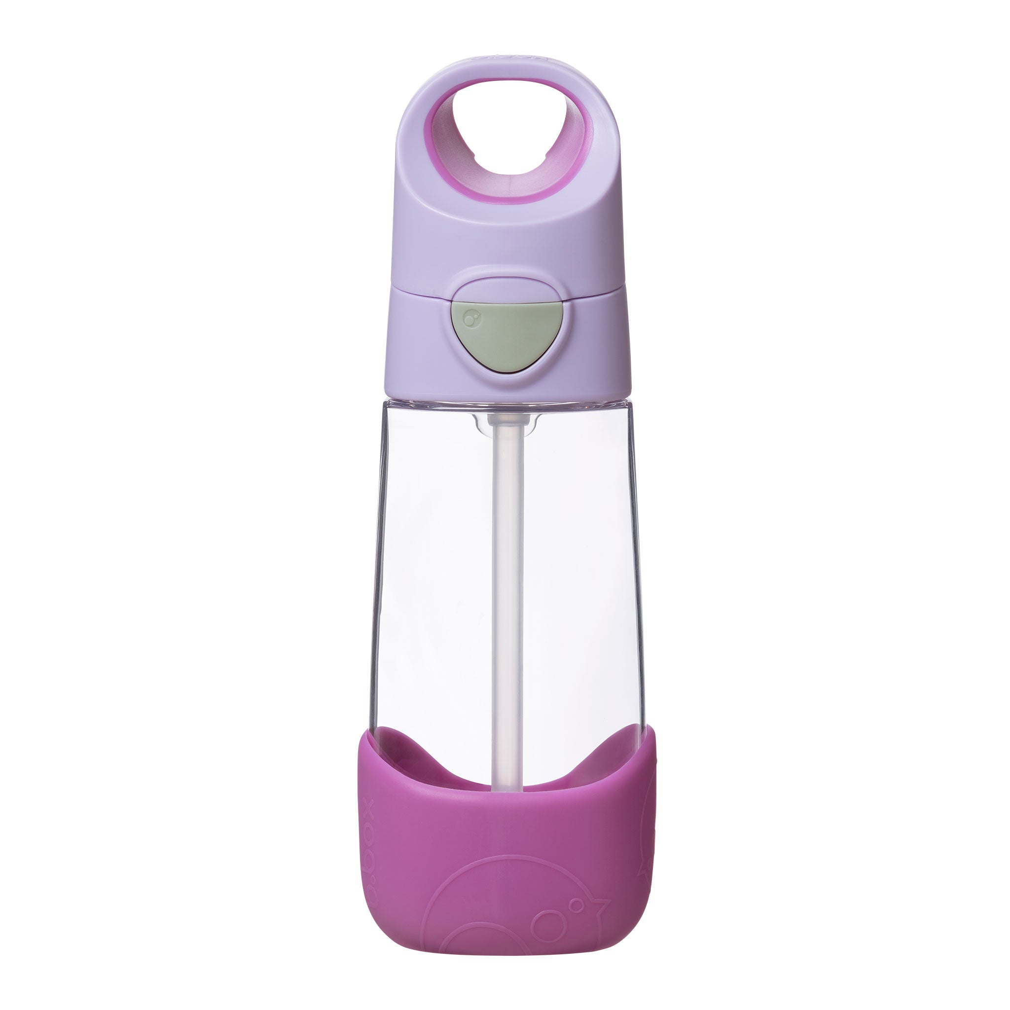 450ml Tritan Drink Bottle