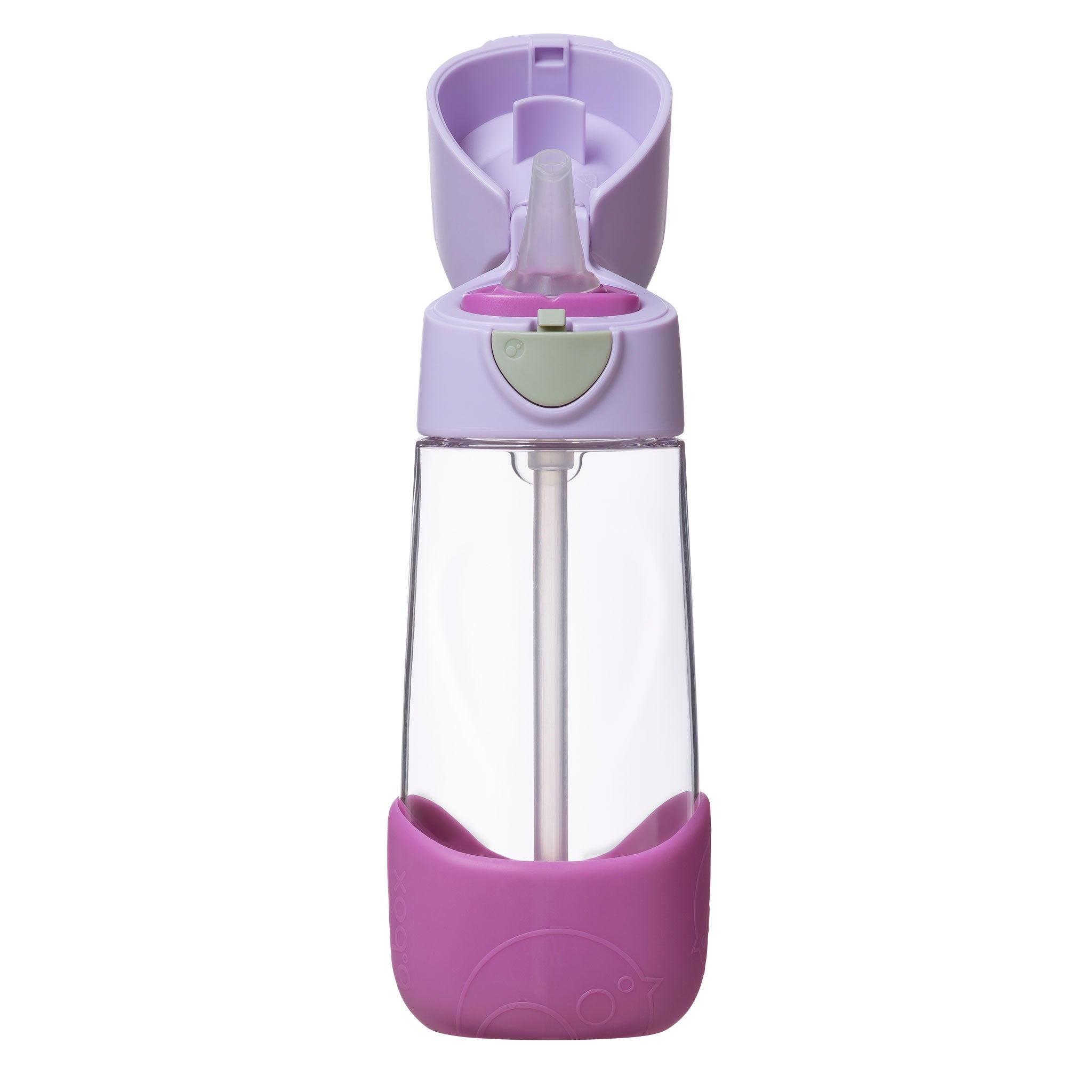 450ml Tritan Drink Bottle