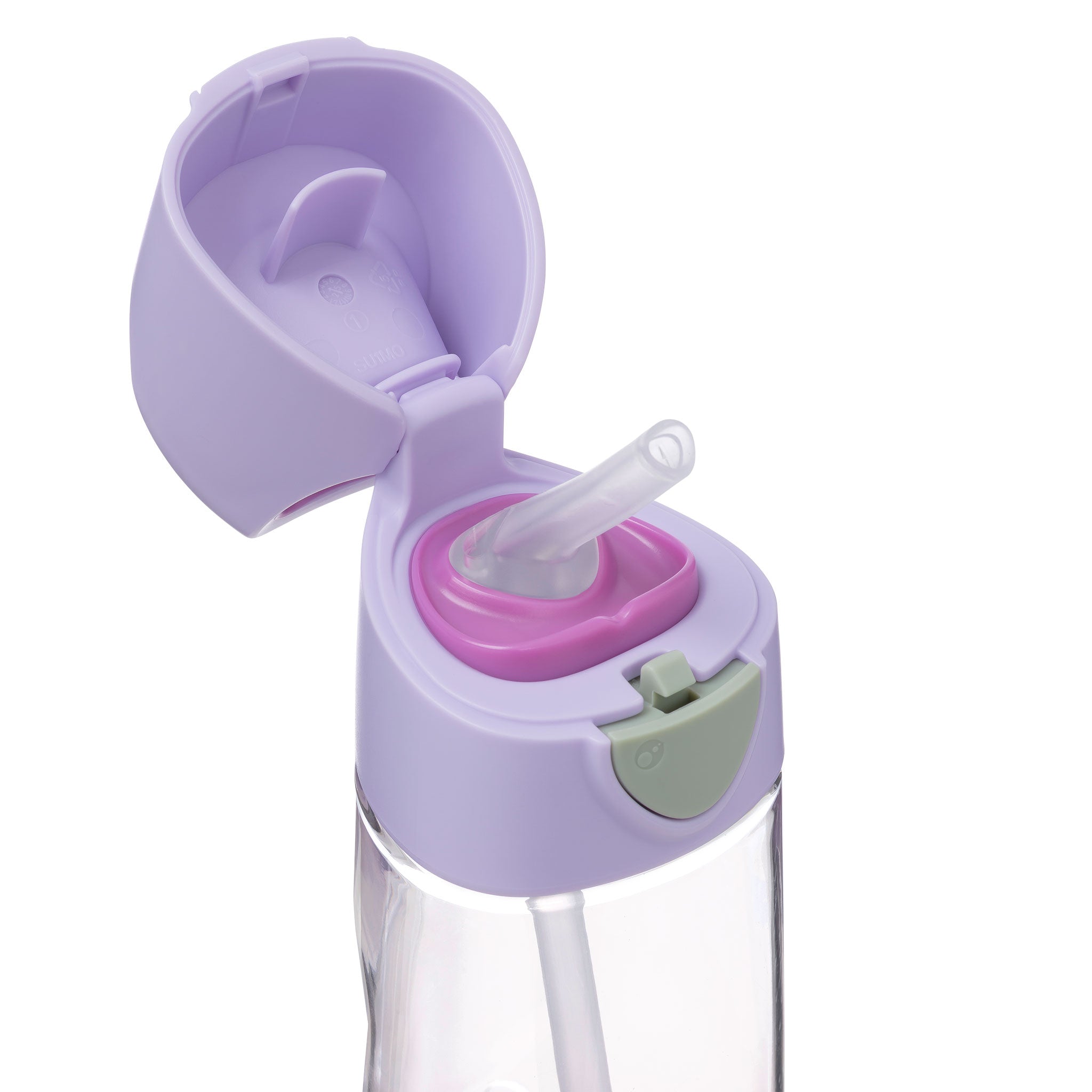 450ml Tritan Drink Bottle