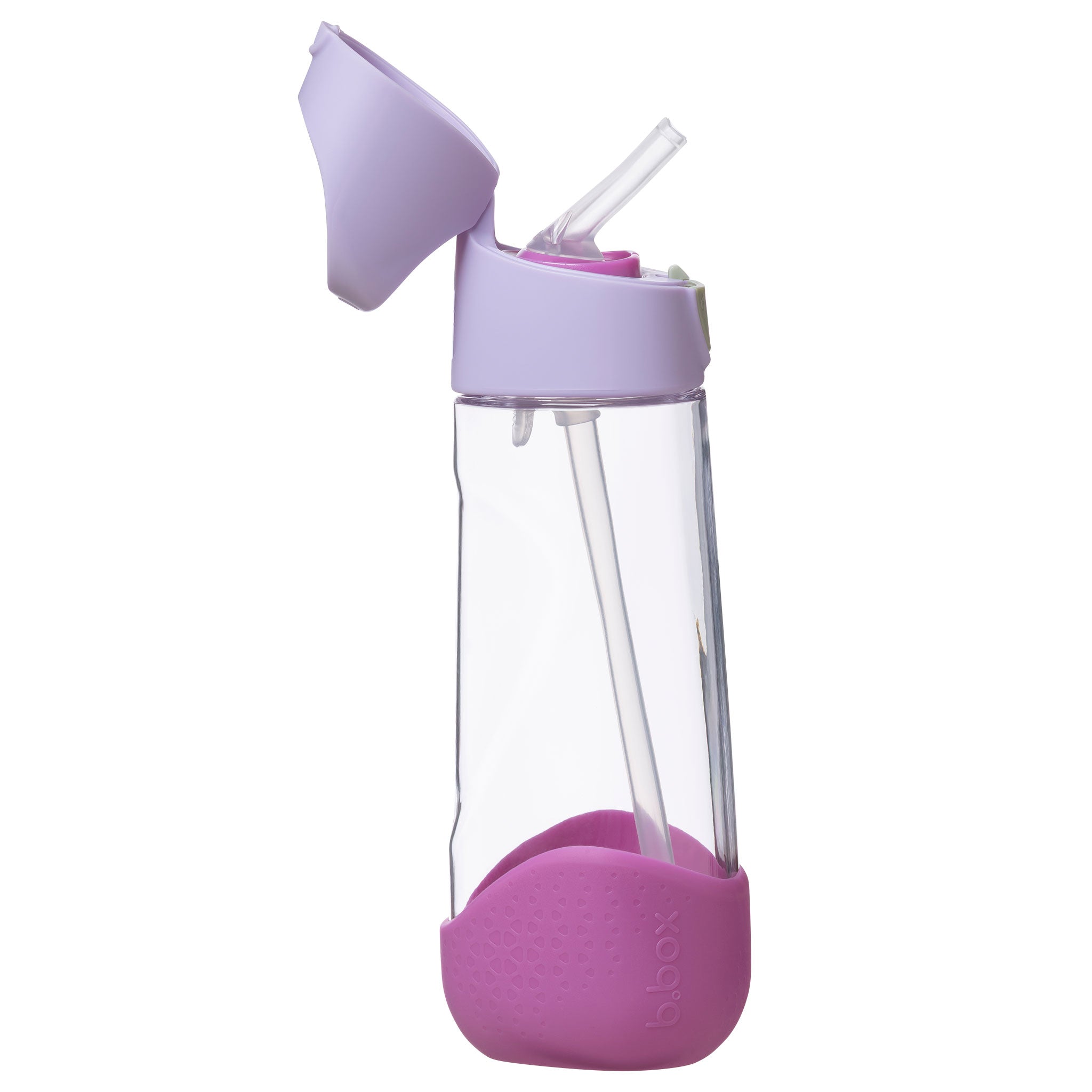 600mL Tritan drink bottle