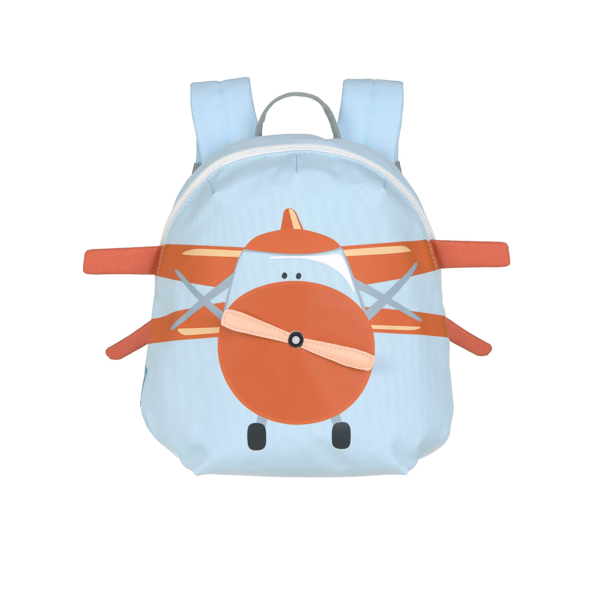 Tiny Backpack Drivers
