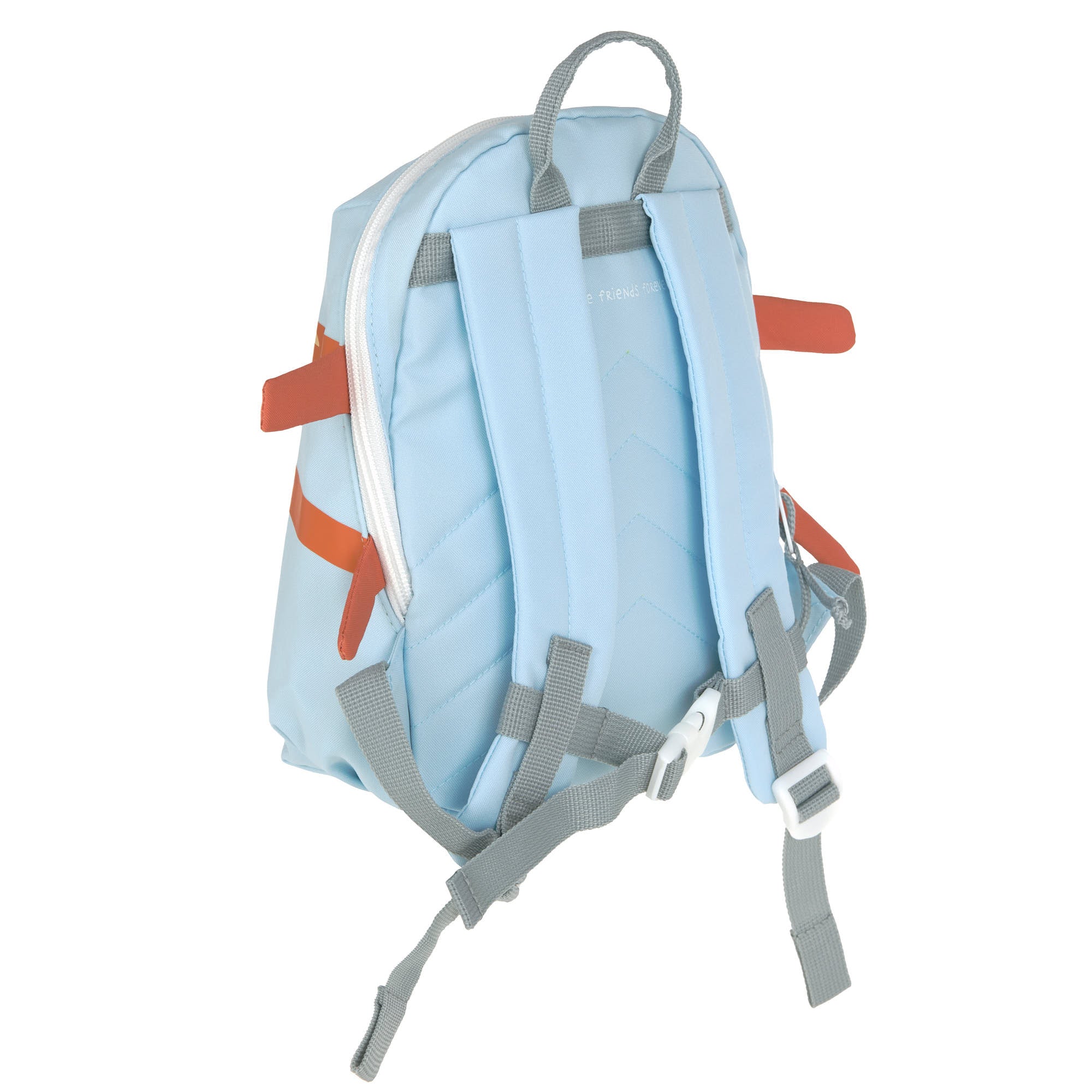 Tiny Backpack Drivers
