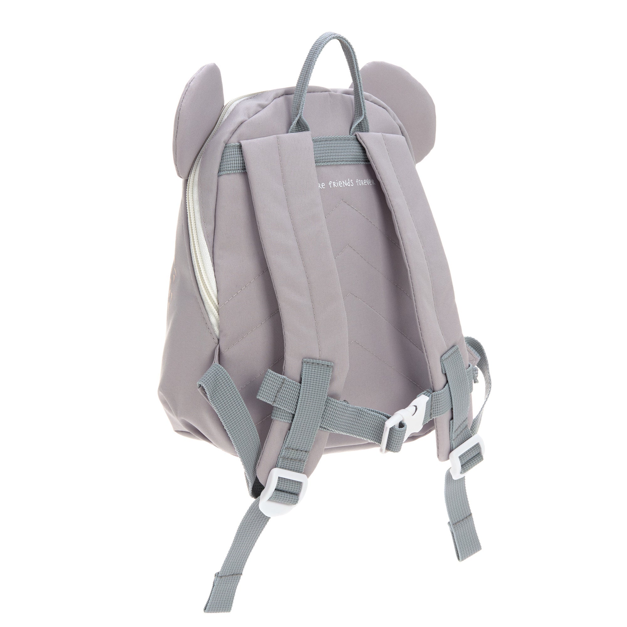 Tiny Backpack About Friends