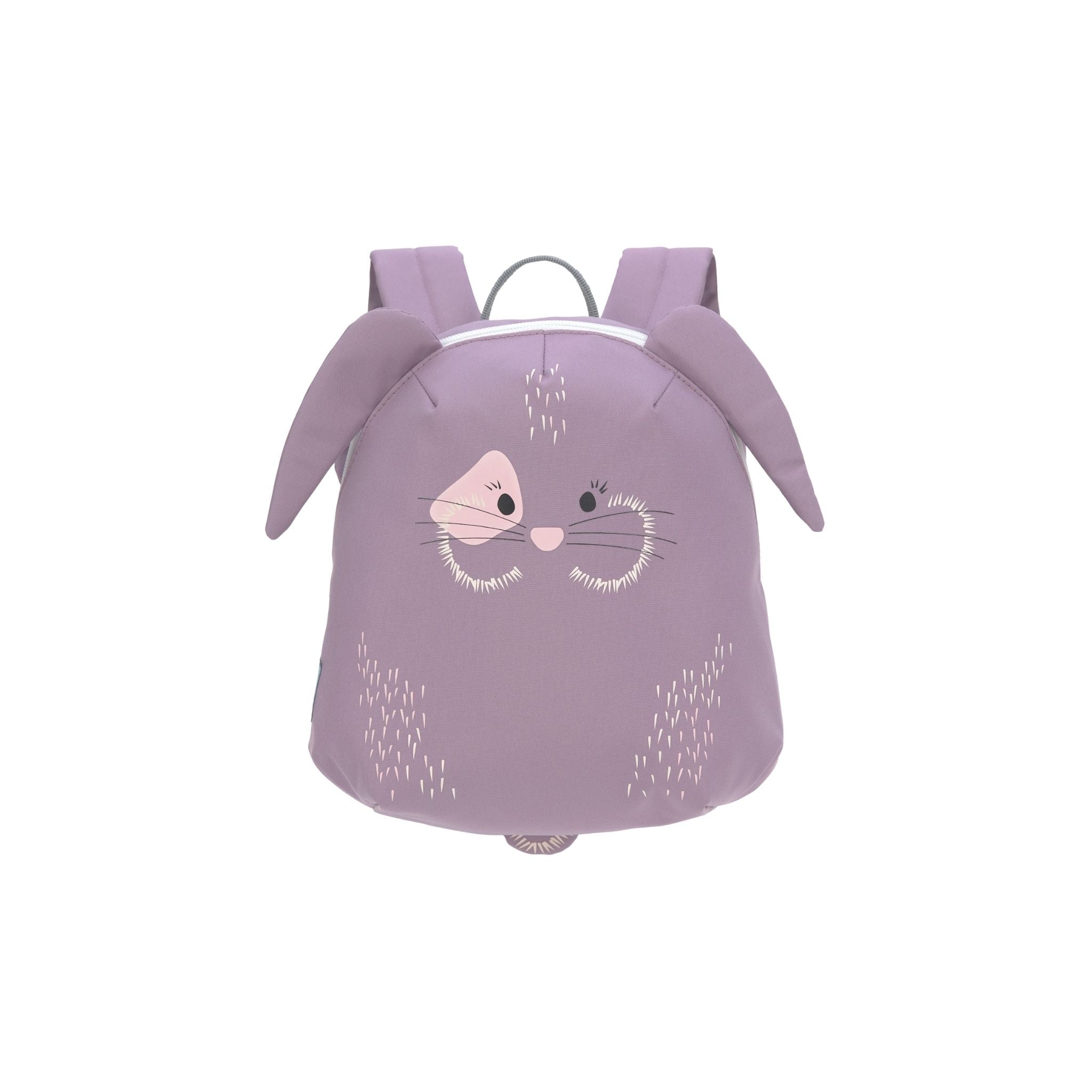Tiny Backpack About Friends
