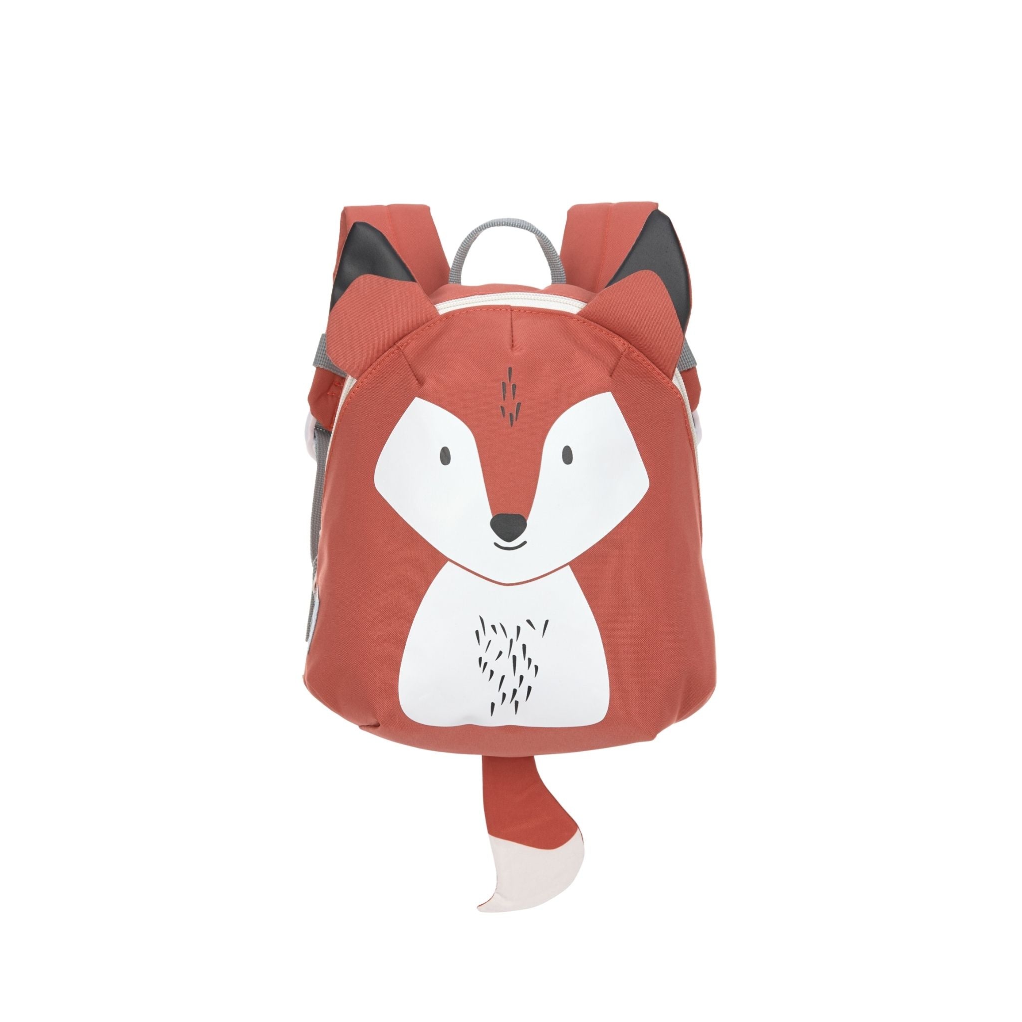 Tiny Backpack About Friends