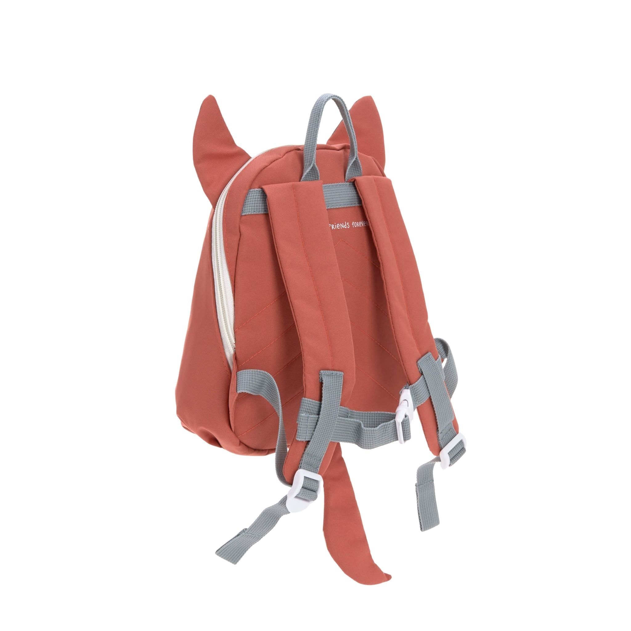 Tiny Backpack About Friends