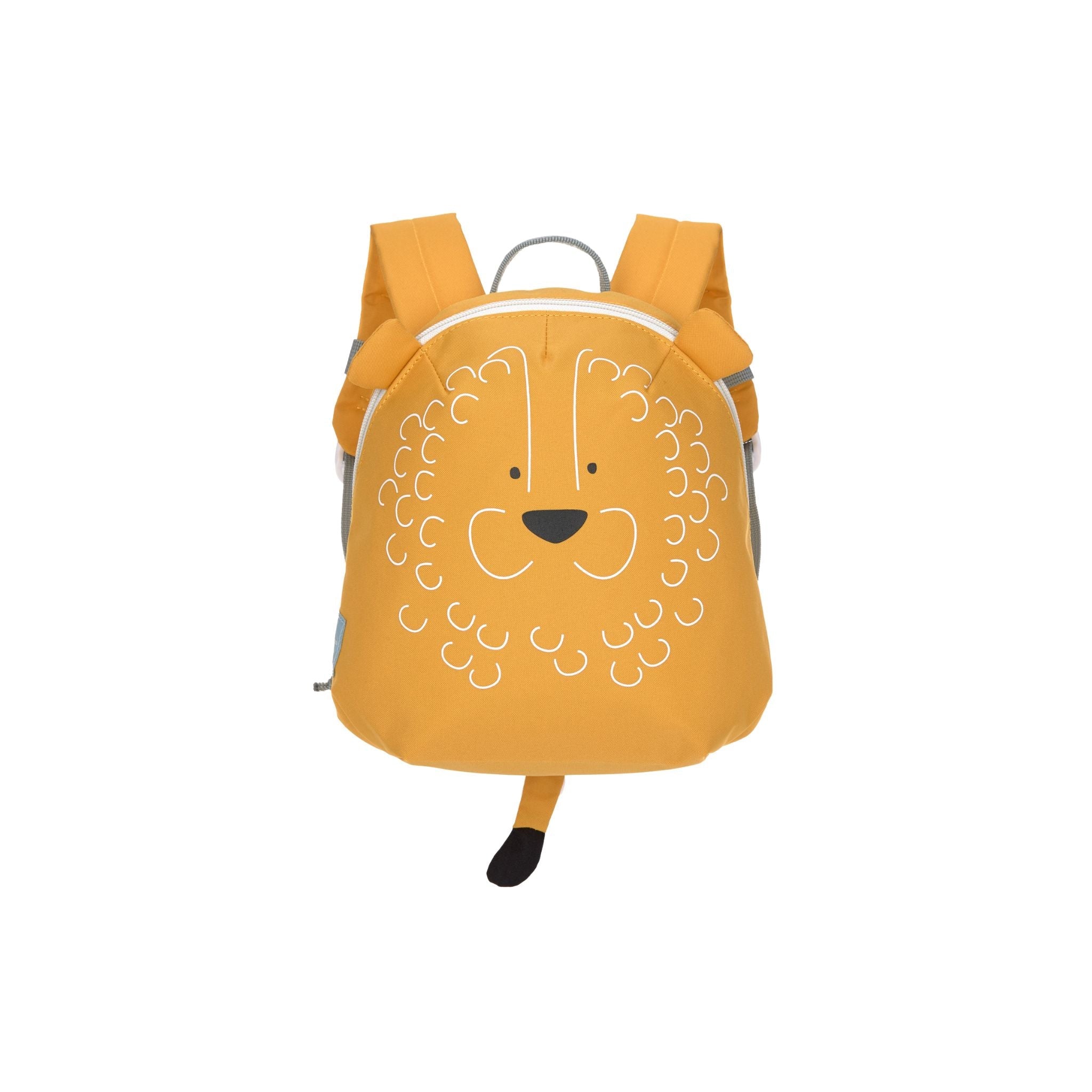 Tiny Backpack About Friends