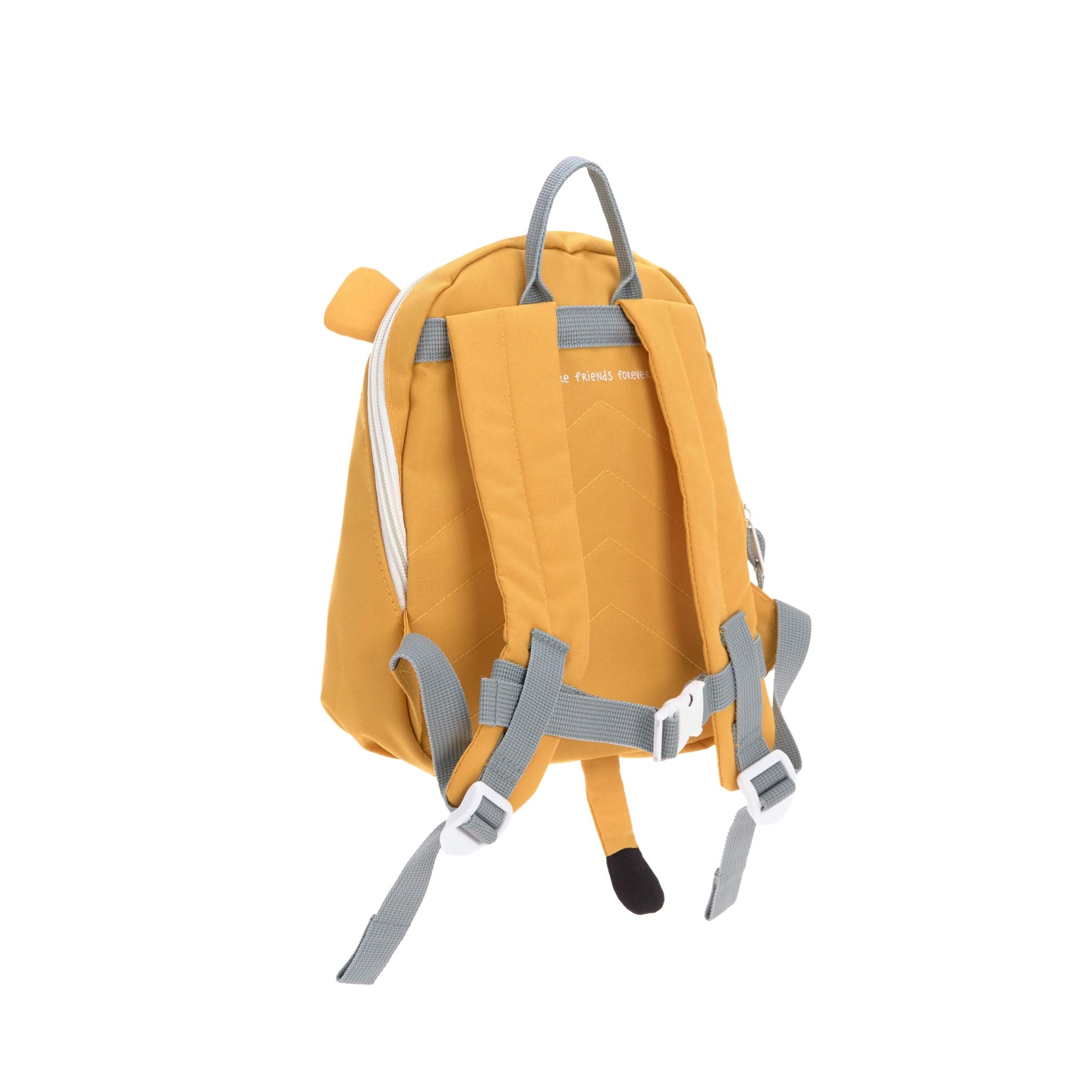 Tiny Backpack About Friends
