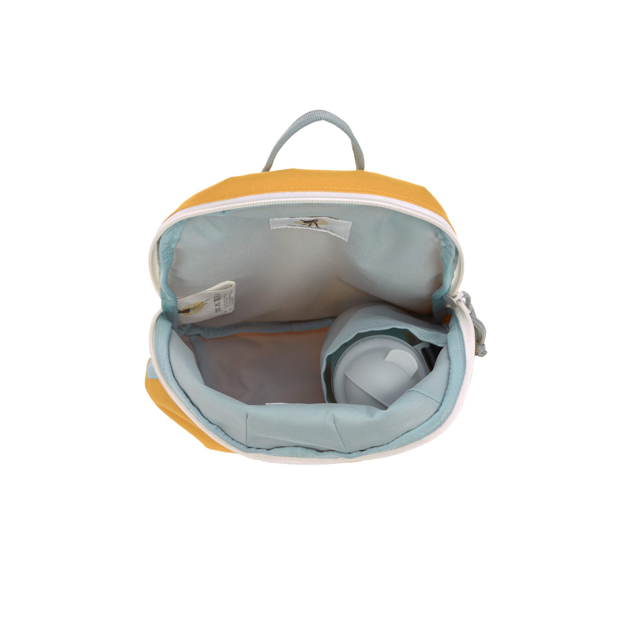 Tiny Backpack About Friends