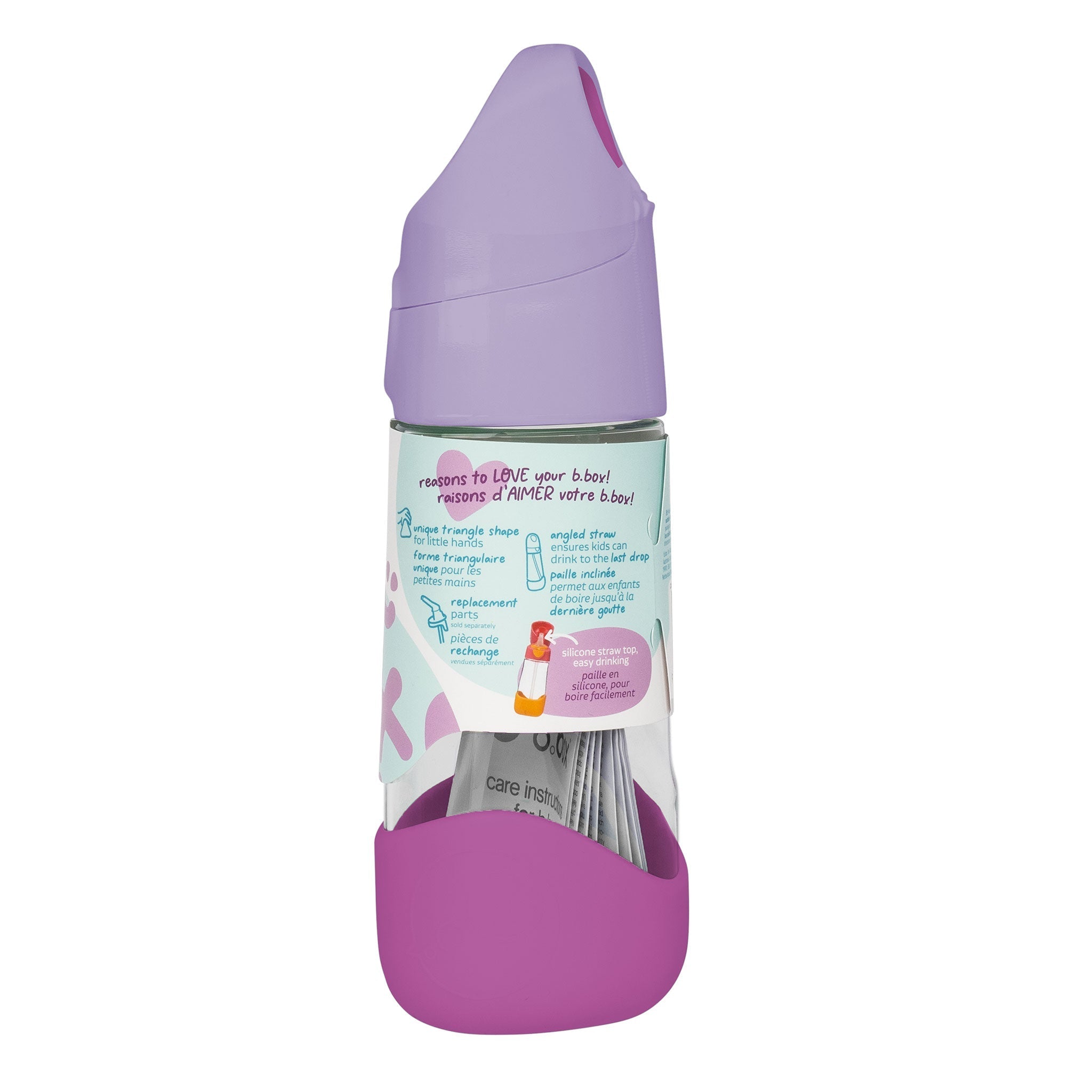 450ml Tritan Drink Bottle