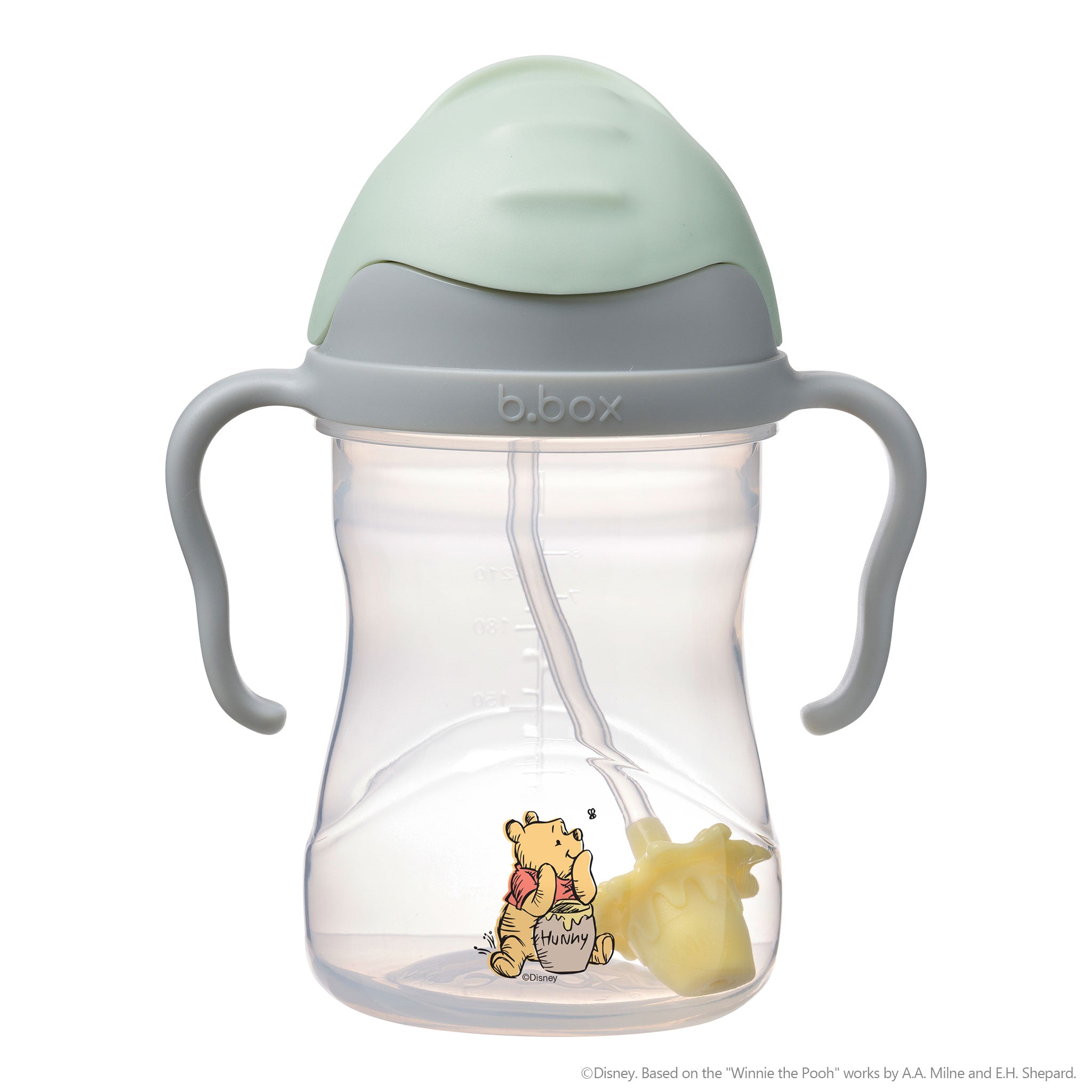 Disney sippy cup - Winnie the Pooh