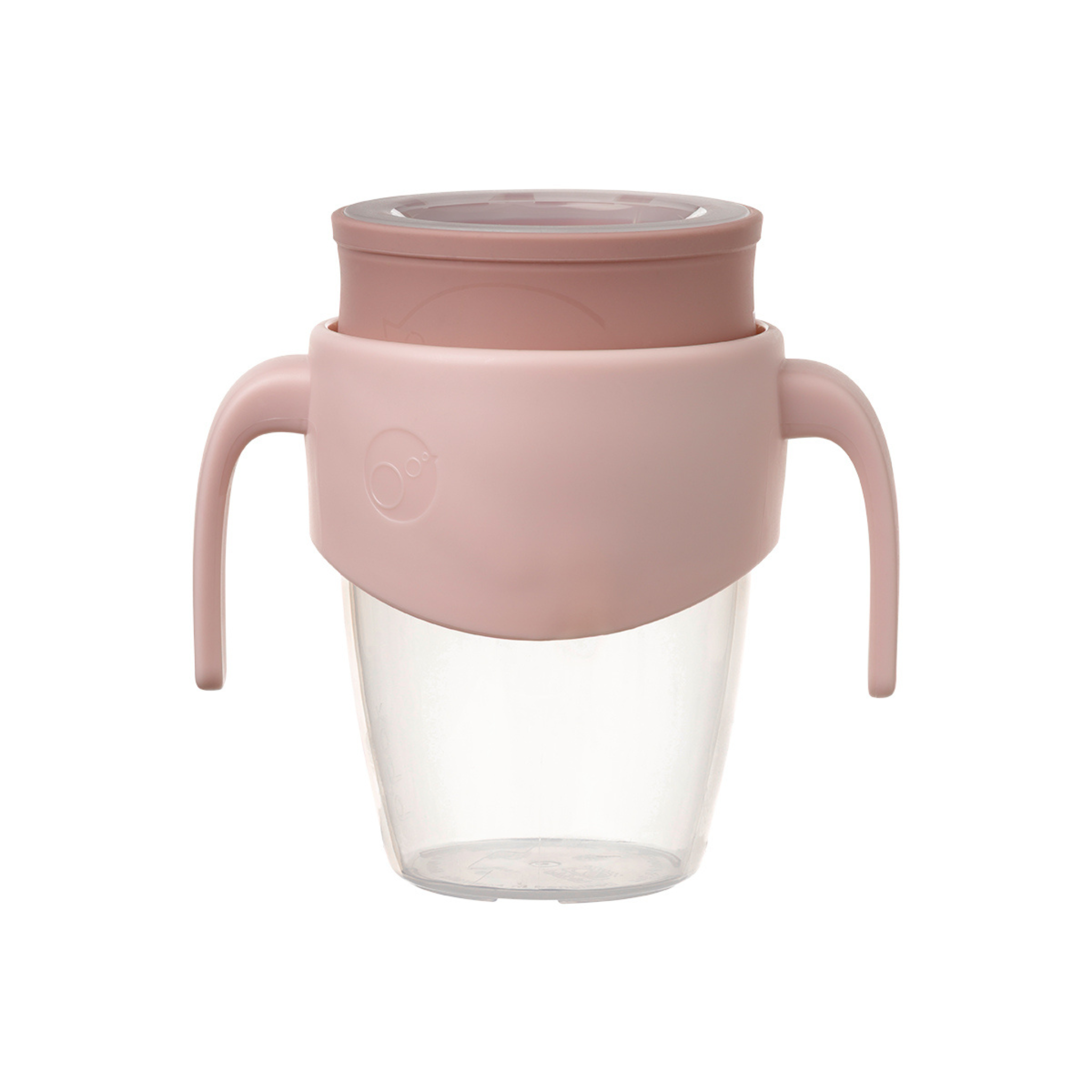 ビーボックス 360カップ blush